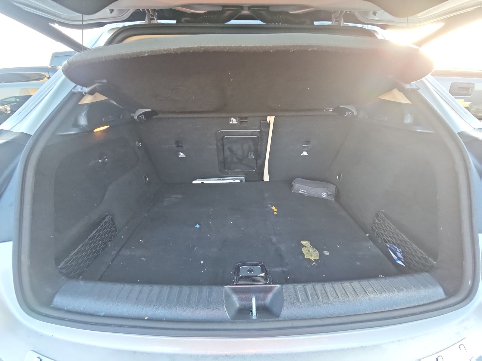 2019 Mercedes-Benz GLA GLA 250 FWD