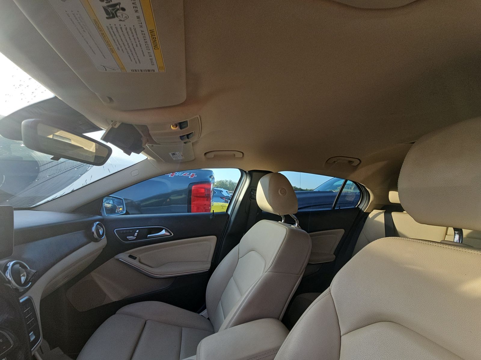 2019 Mercedes-Benz GLA GLA 250 FWD