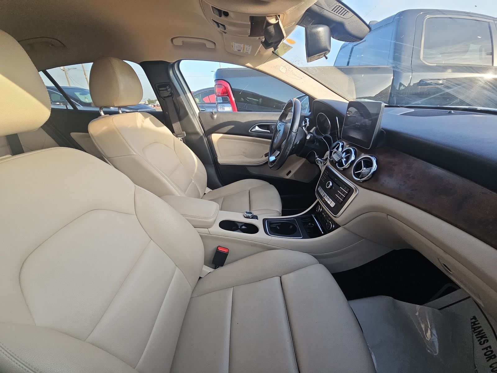 2019 Mercedes-Benz GLA GLA 250 FWD