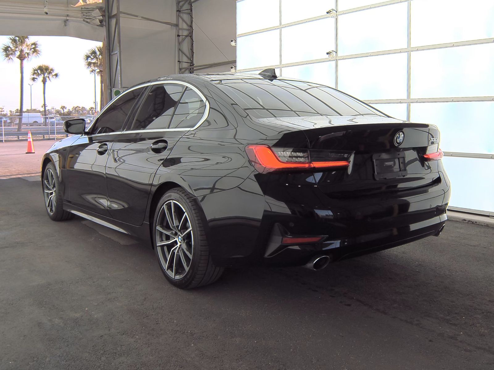 2020 BMW 3 Series 330i RWD