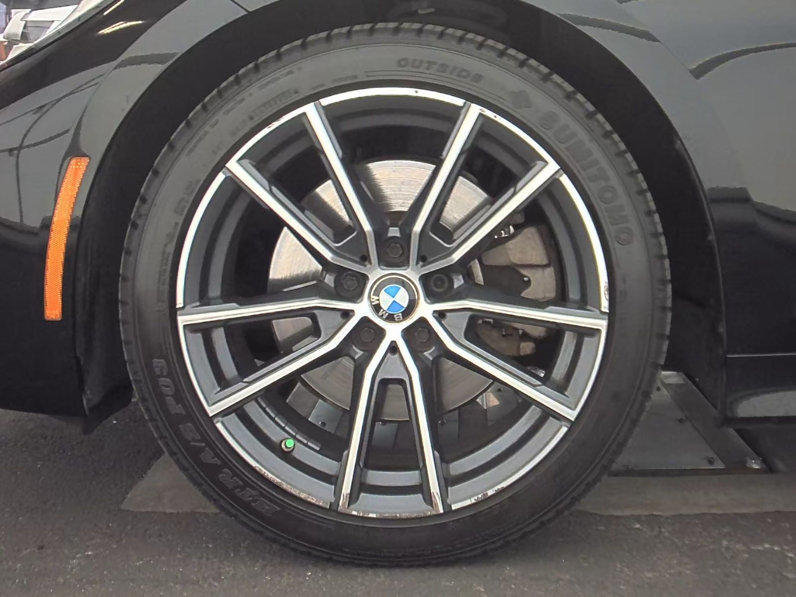 2020 BMW 3 Series 330i RWD