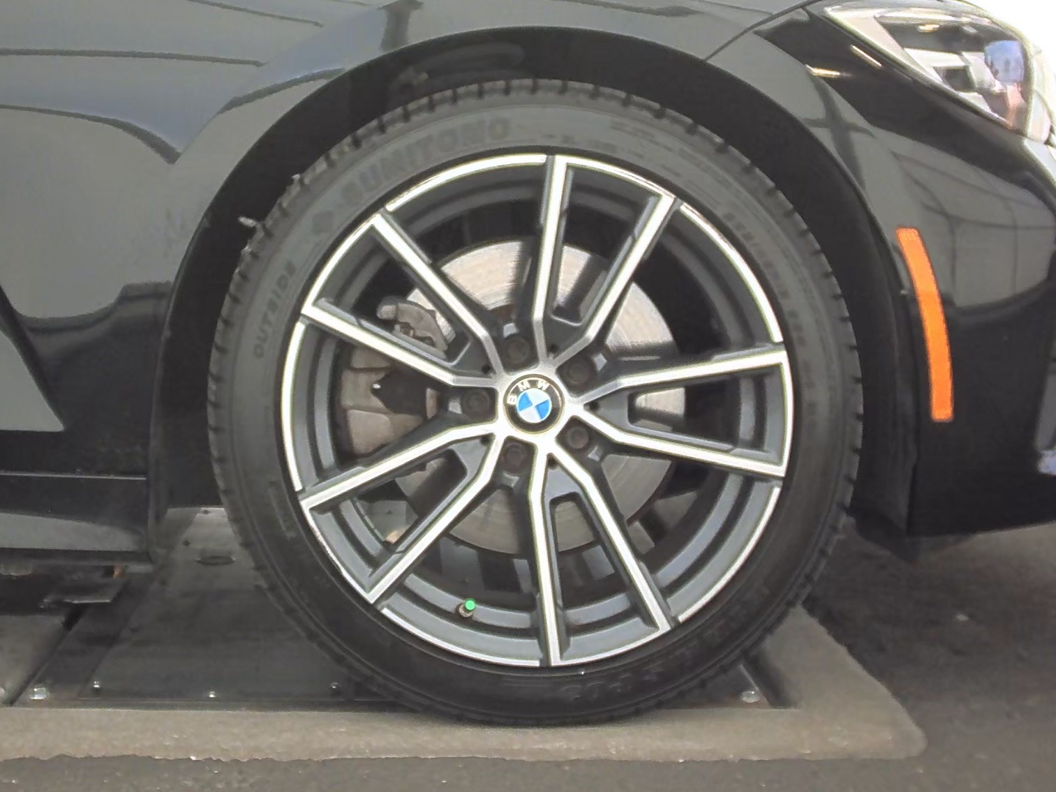 2020 BMW 3 Series 330i RWD