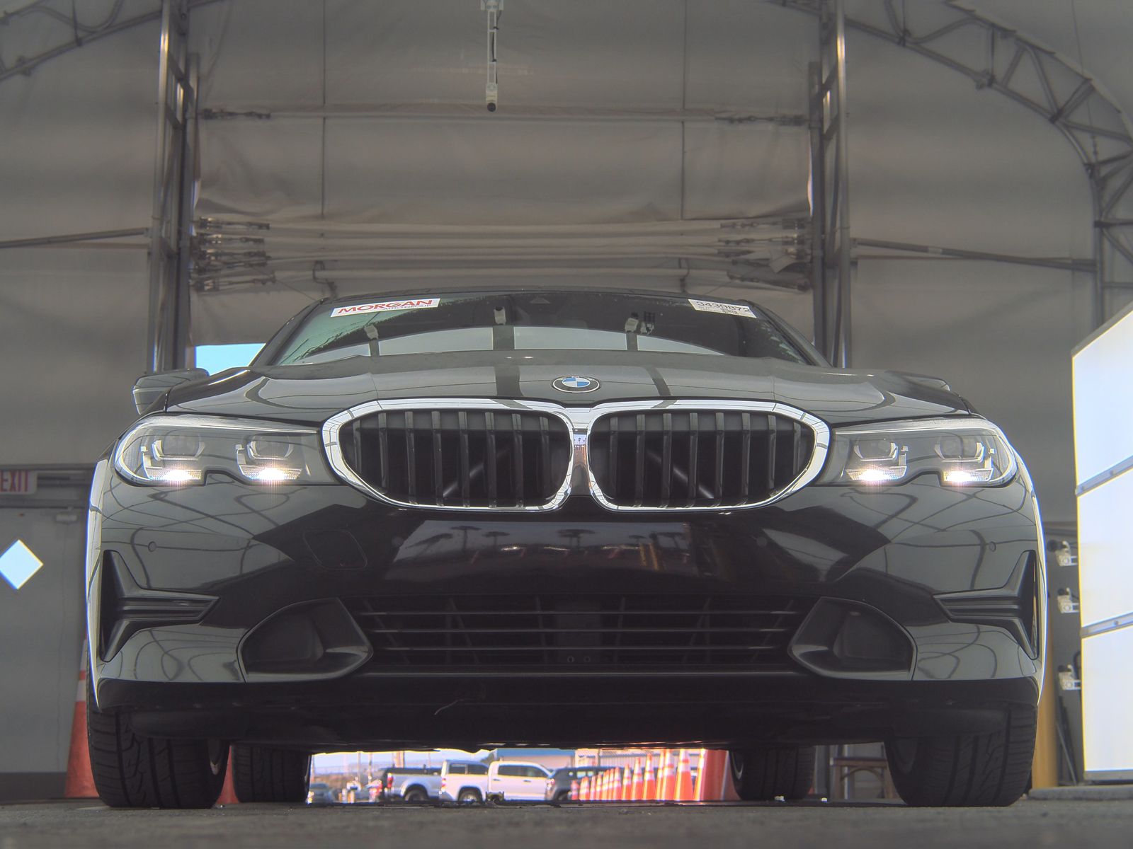 2020 BMW 3 Series 330i RWD