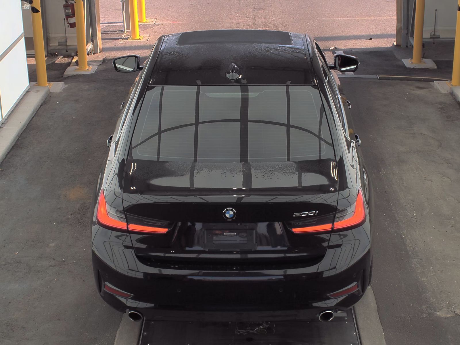 2020 BMW 3 Series 330i RWD