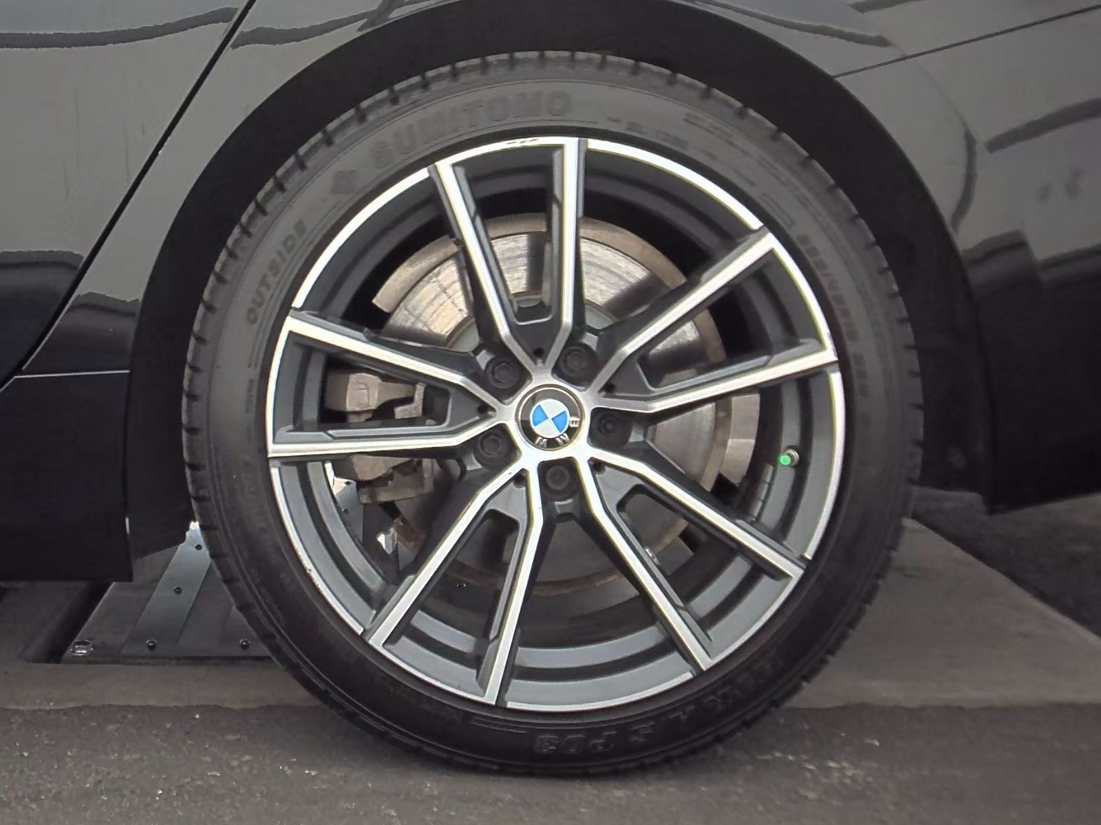 2020 BMW 3 Series 330i RWD