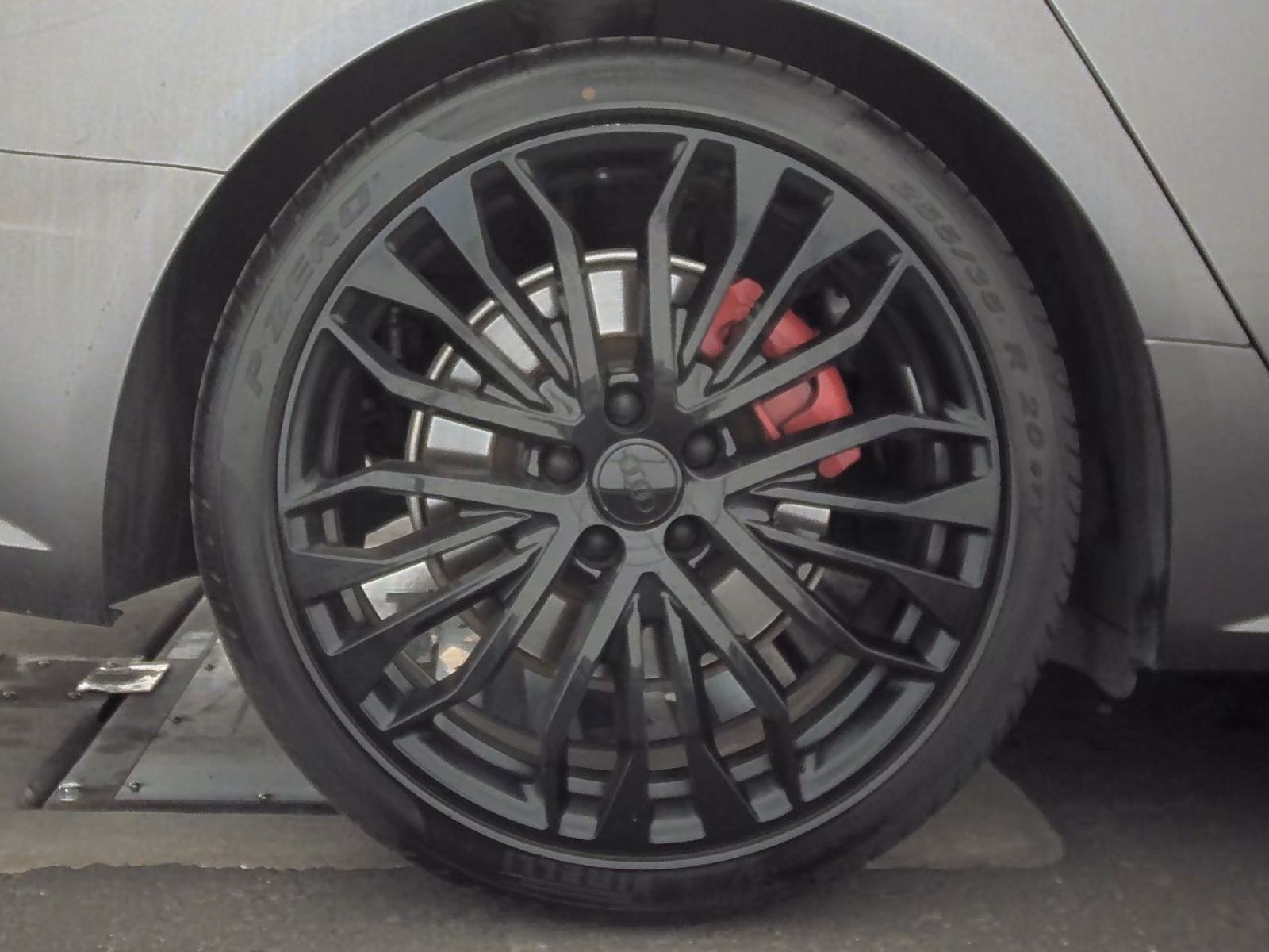 2018 Audi A6 3.0T Sport AWD