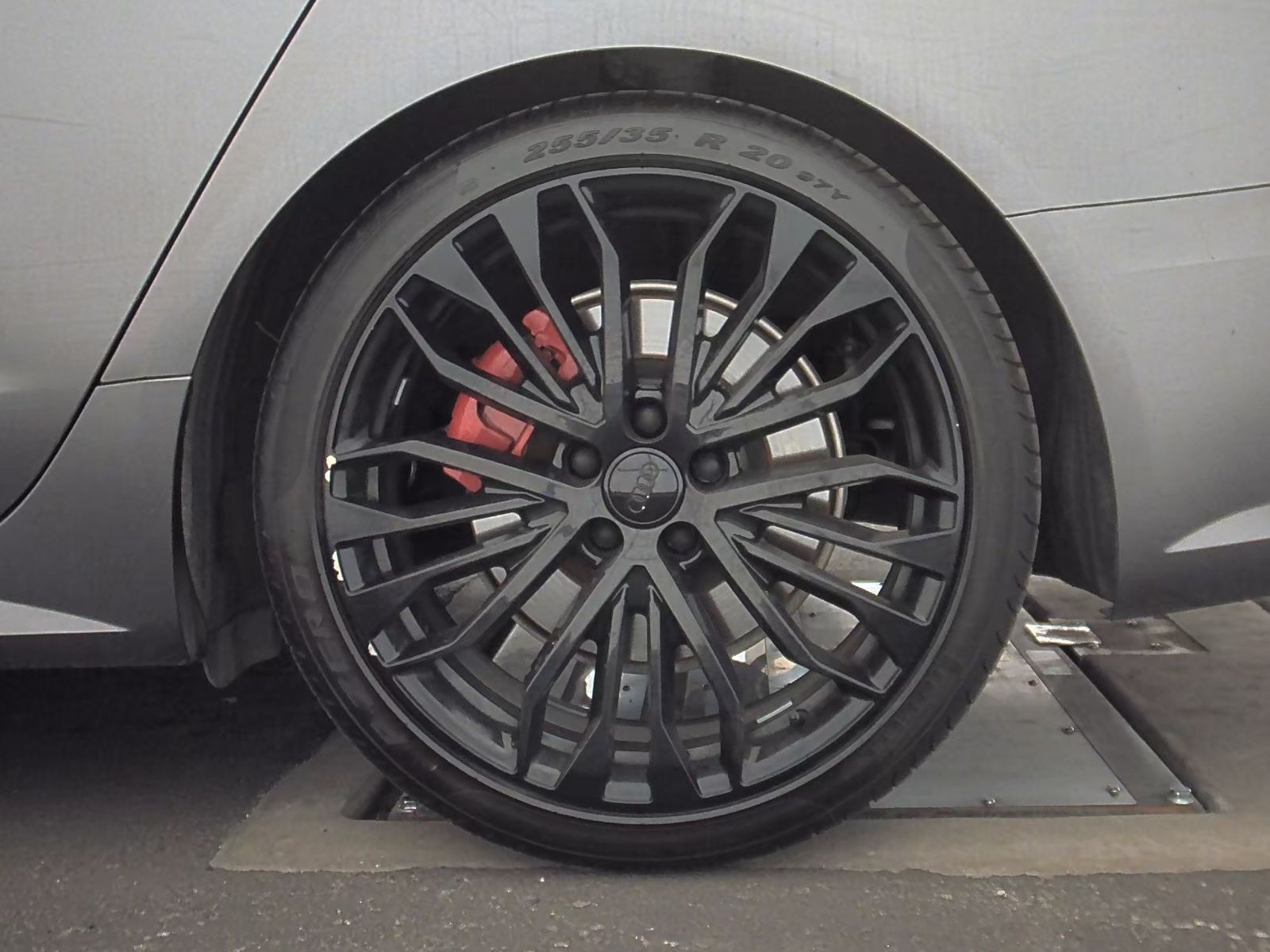 2018 Audi A6 3.0T Sport AWD