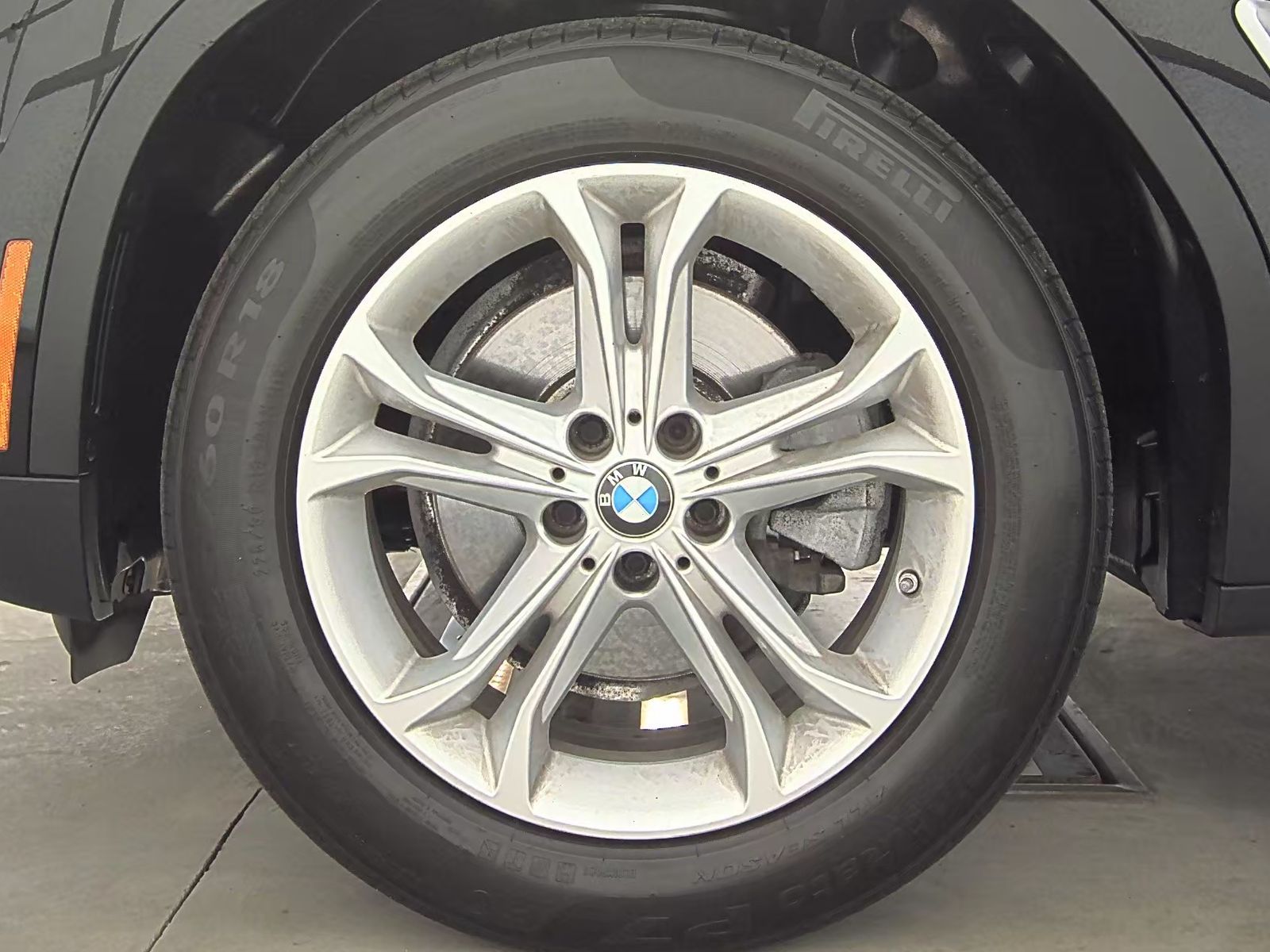 2021 BMW X3 xDrive30i AWD