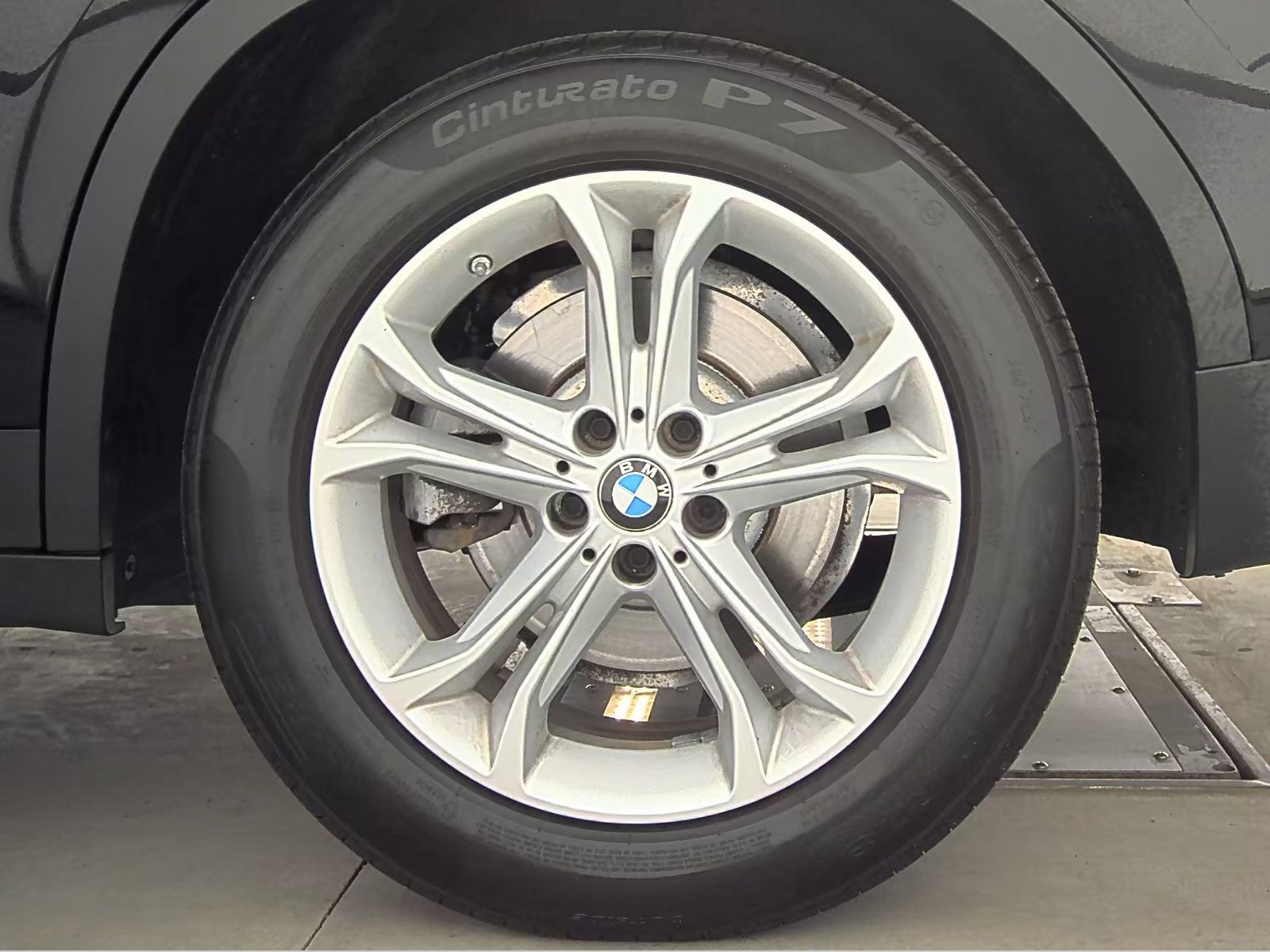 2021 BMW X3 xDrive30i AWD