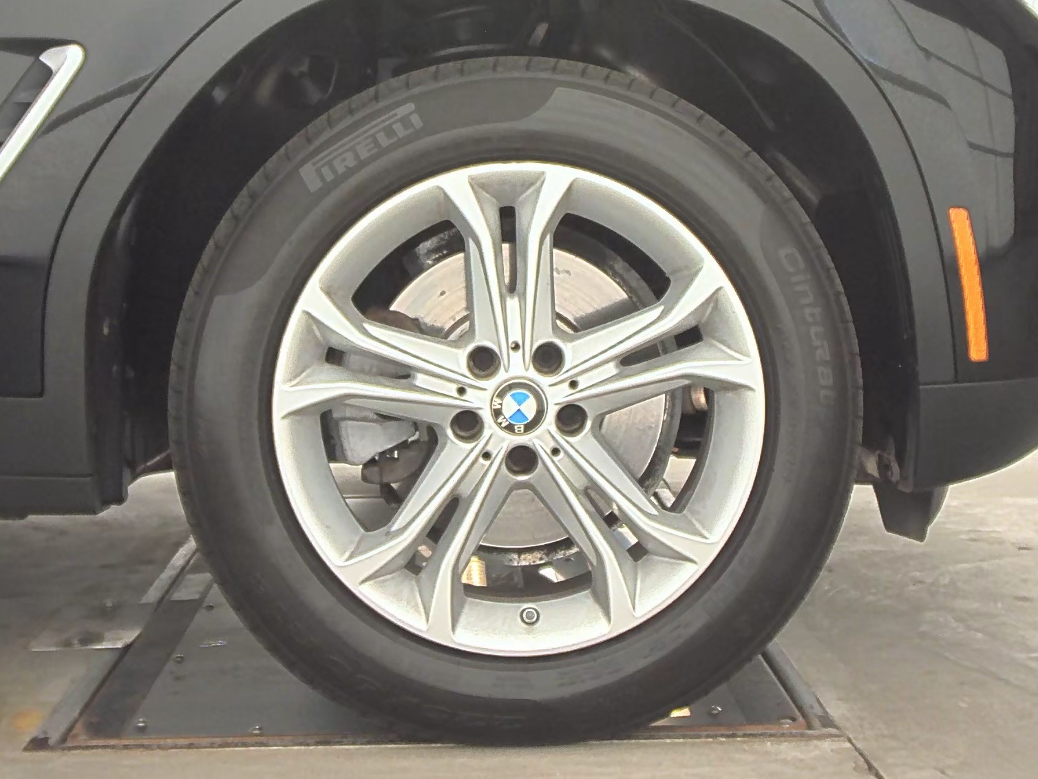 2021 BMW X3 xDrive30i AWD