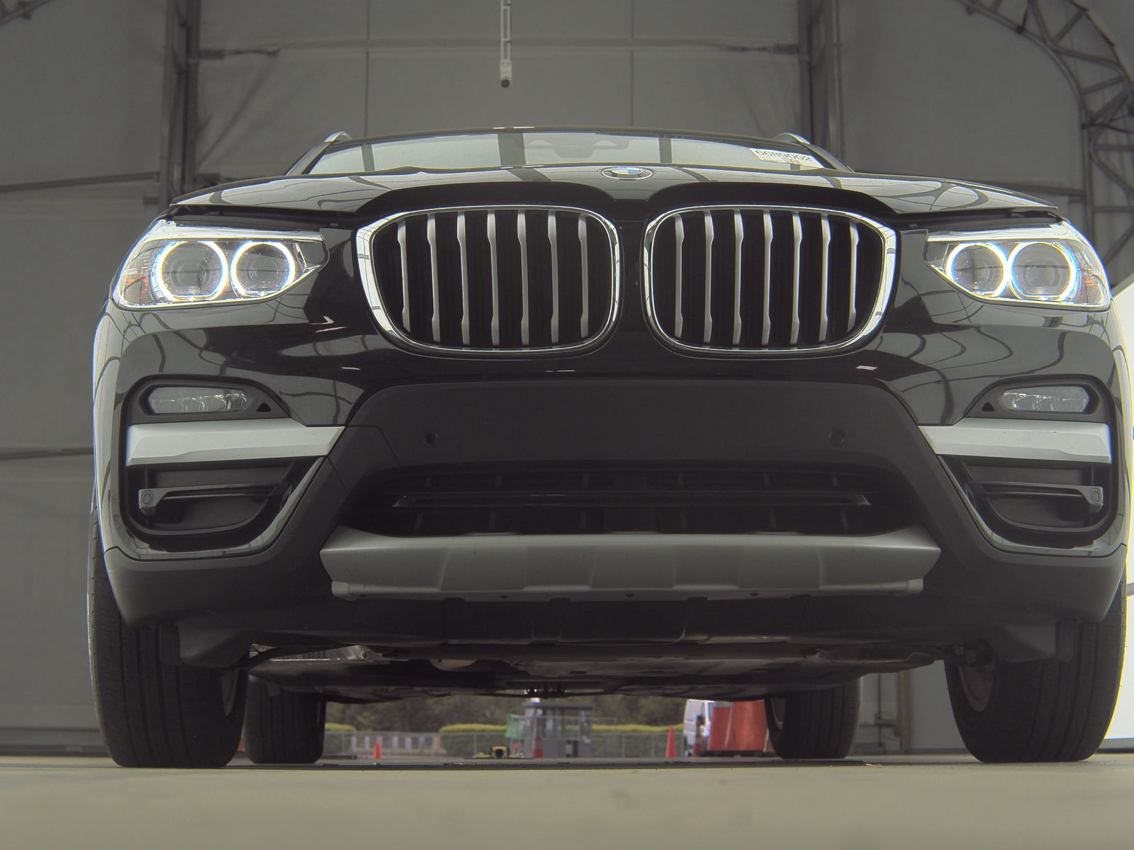 2021 BMW X3 xDrive30i AWD