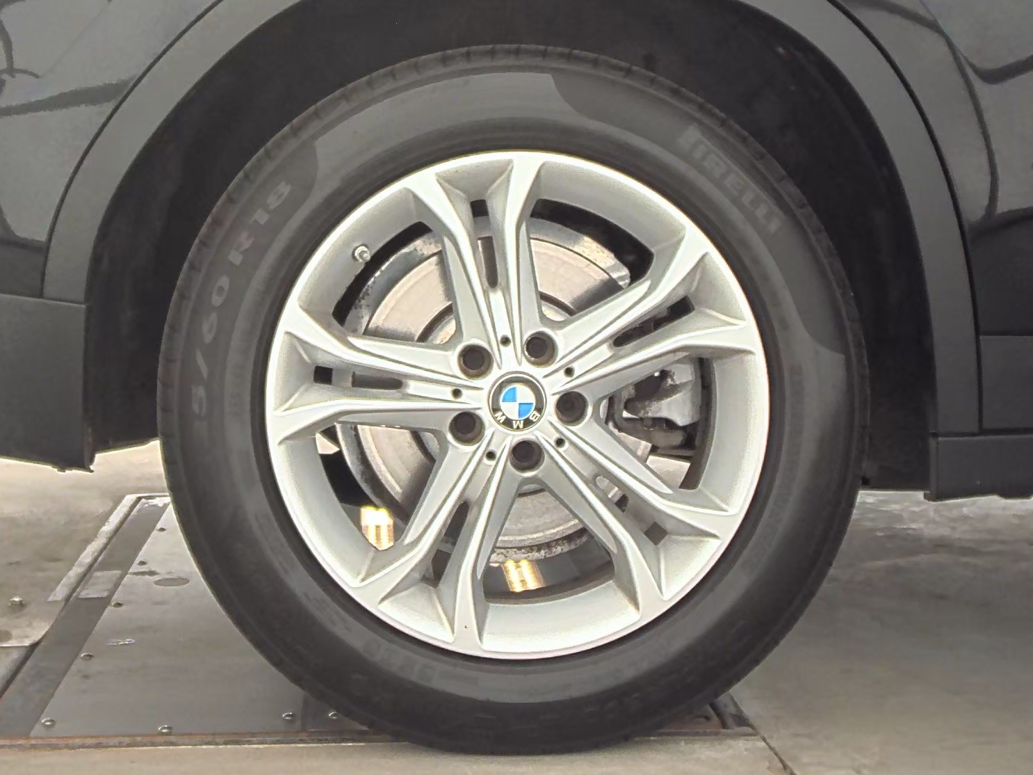 2021 BMW X3 xDrive30i AWD