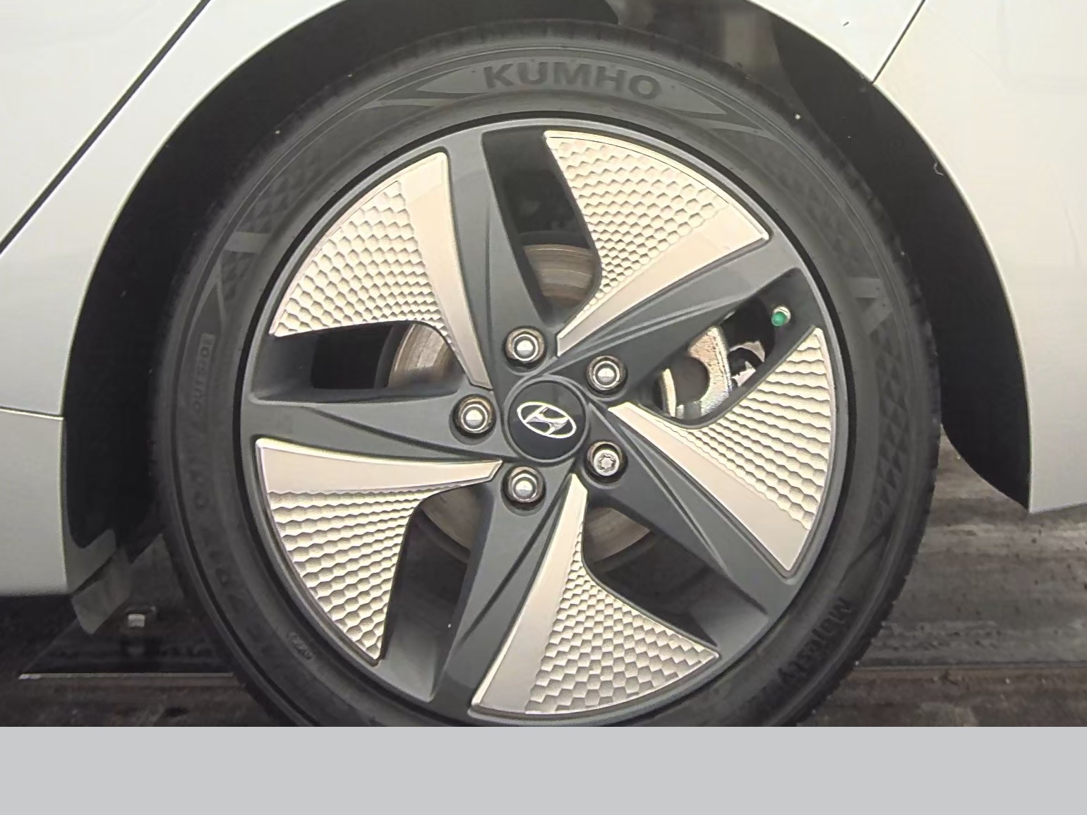 2022 Hyundai Ioniq Hybrid SEL FWD