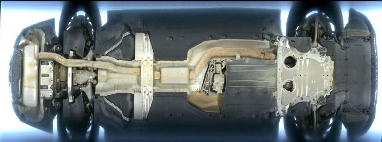 2022 BMW 5 Series 540i xDrive AWD