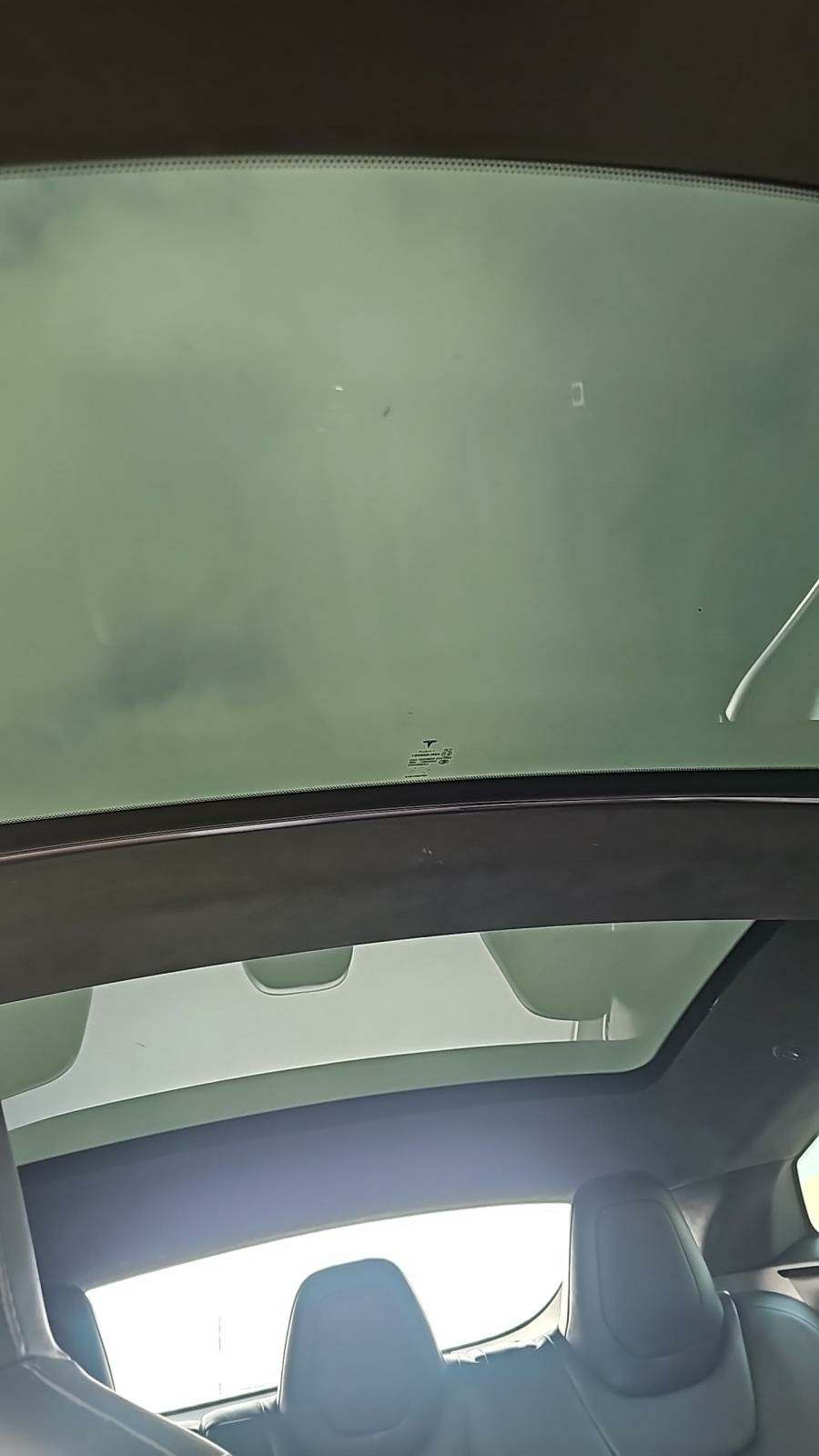 2016 Tesla Model S 90D AWD