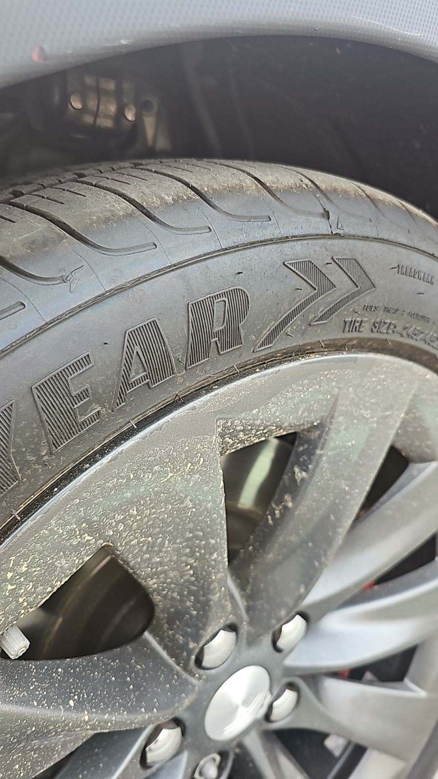 2016 Tesla Model S 90D AWD