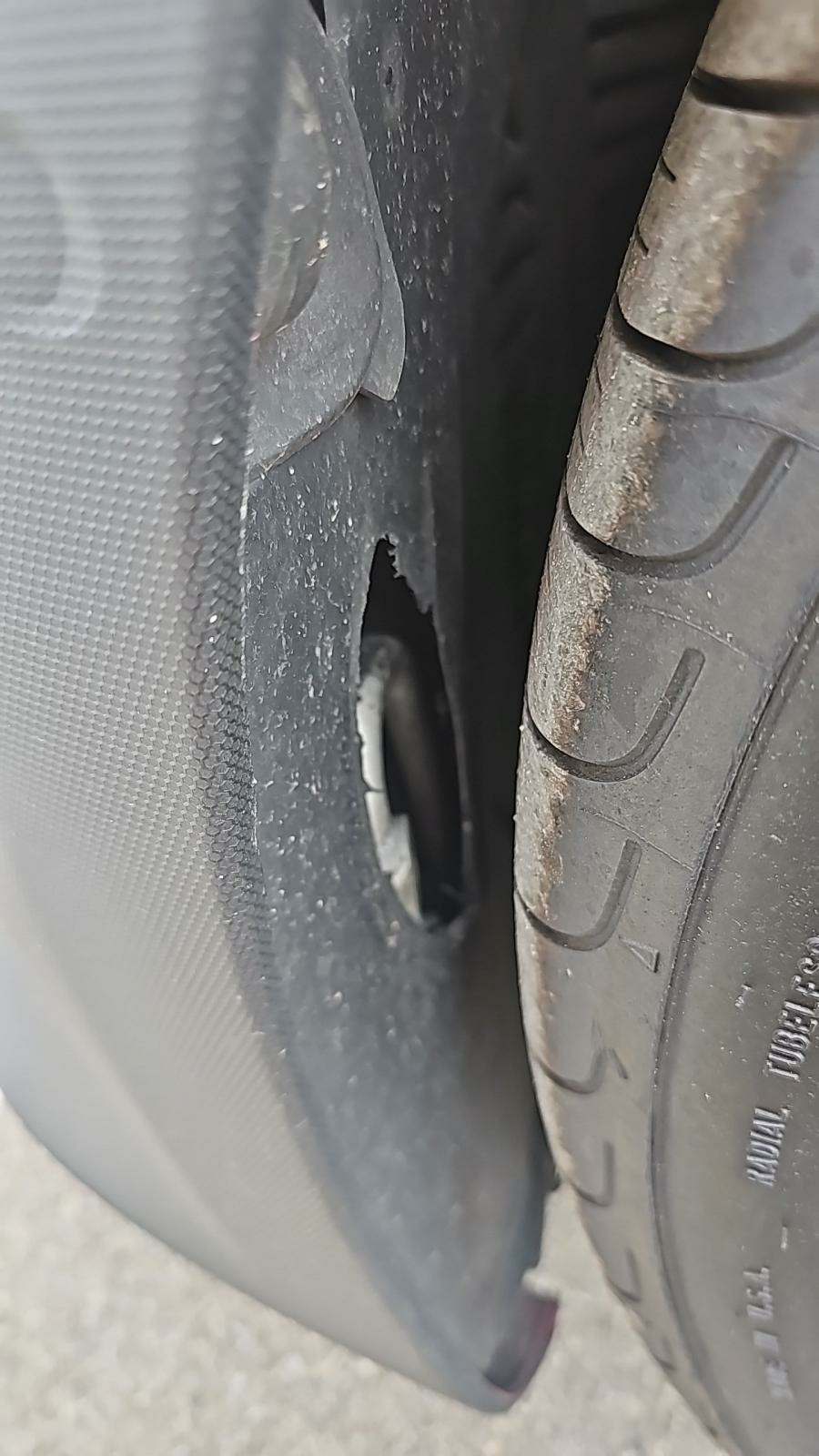 2016 Tesla Model S 90D AWD