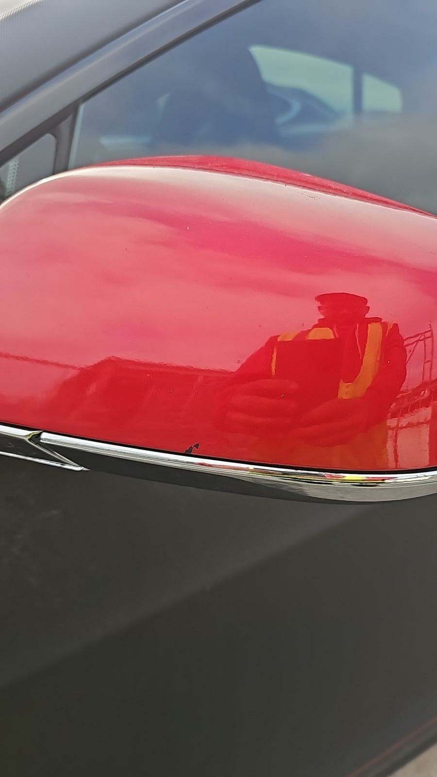 2016 Tesla Model S 90D AWD