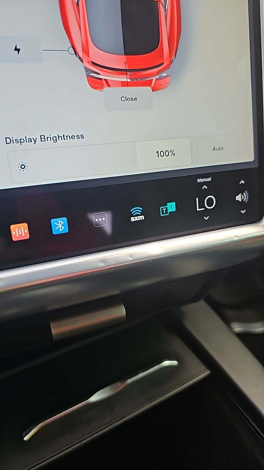 2016 Tesla Model S 90D AWD