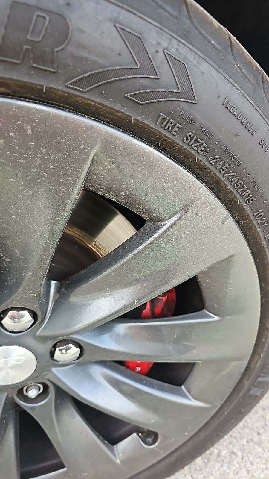 2016 Tesla Model S 90D AWD