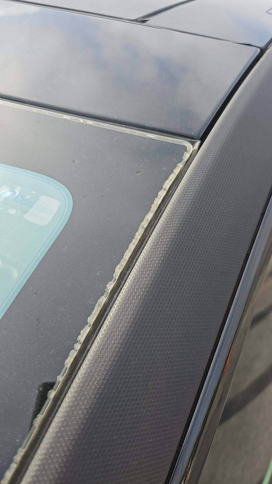 2016 Tesla Model S 90D AWD