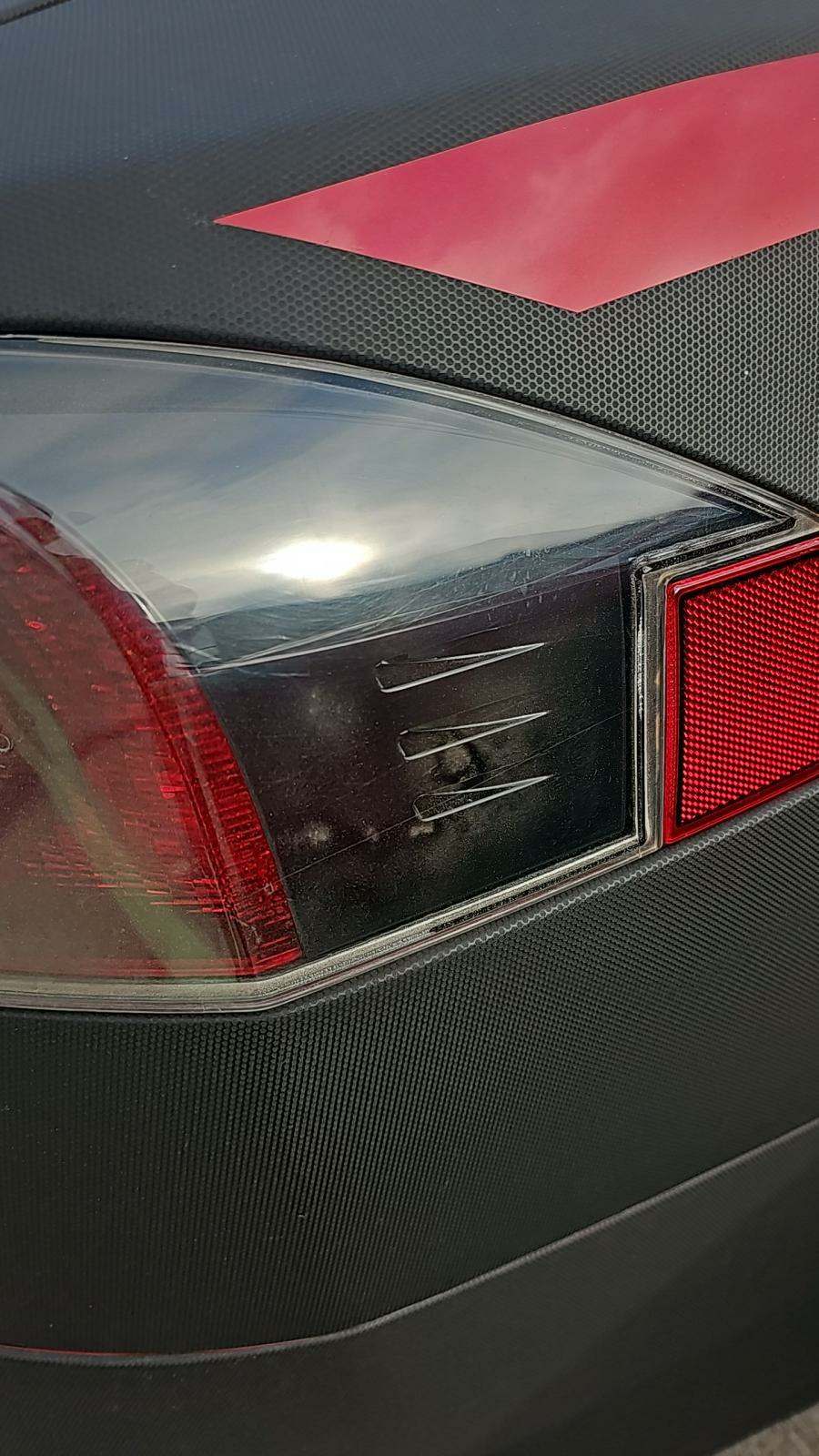 2016 Tesla Model S 90D AWD