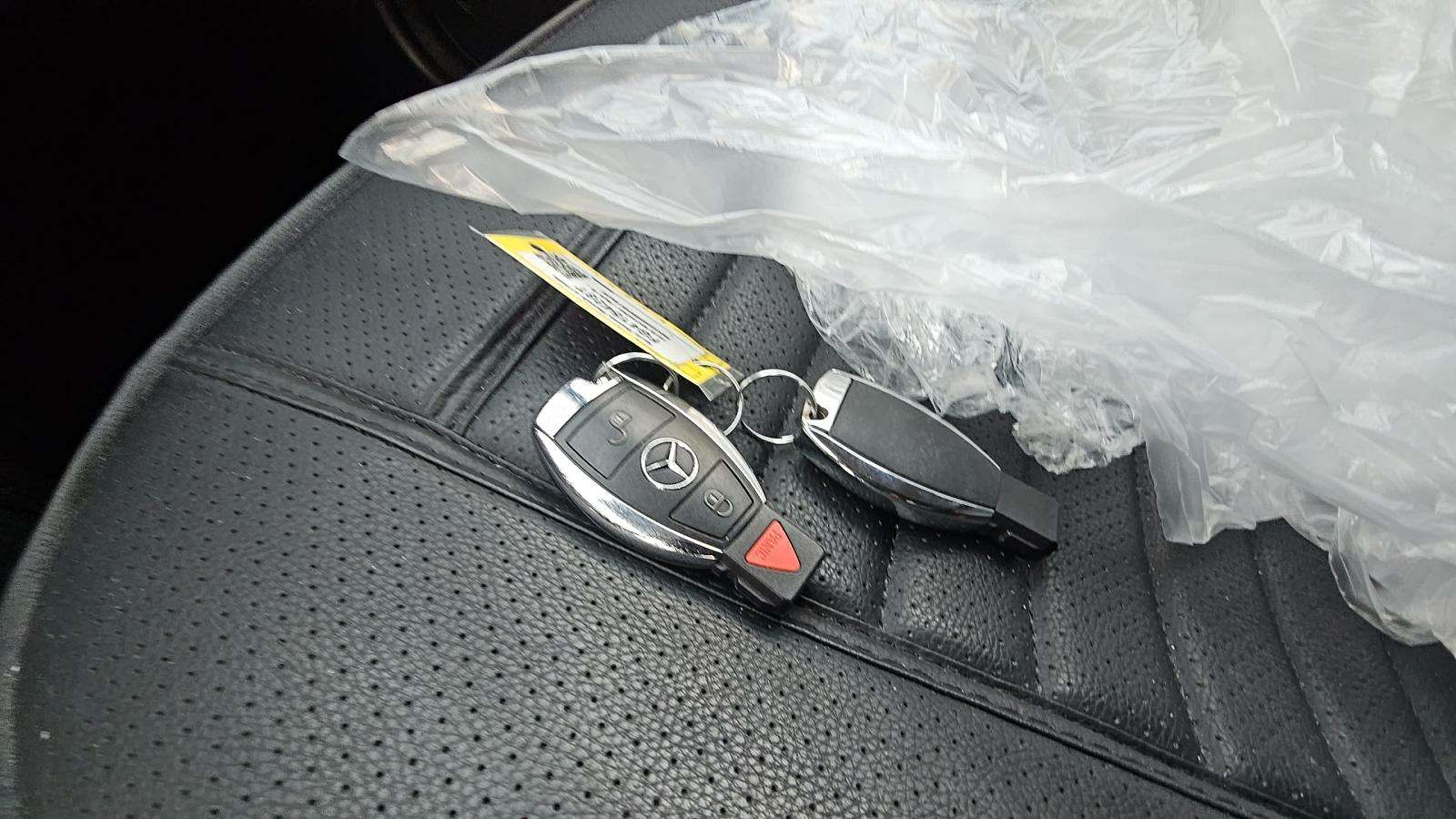 2015 Mercedes-Benz GLK-Class GLK 350 RWD