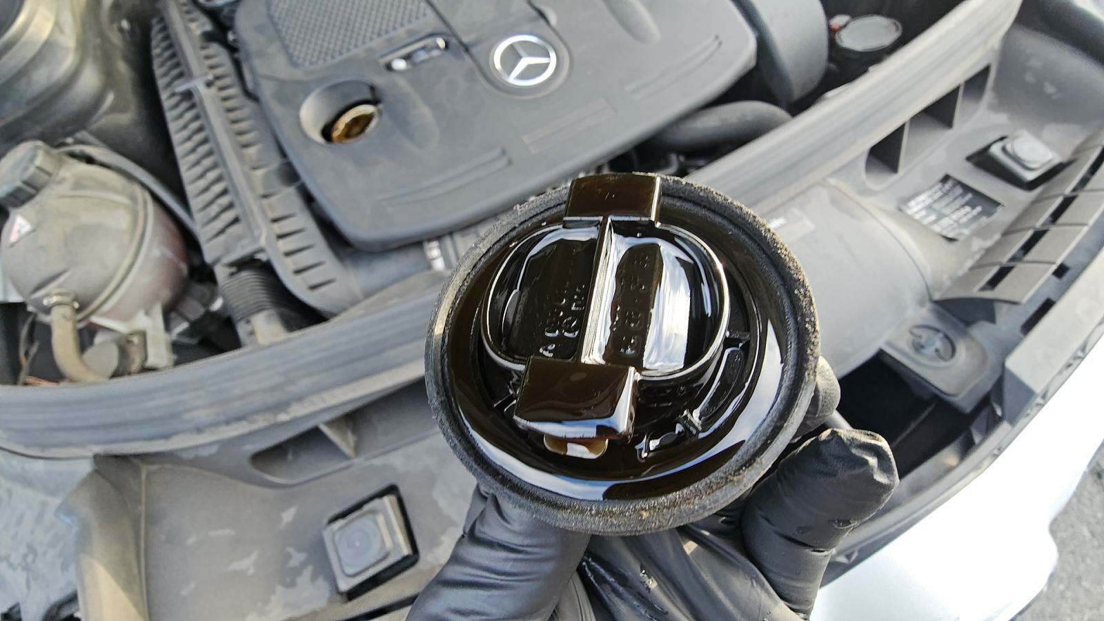 2015 Mercedes-Benz GLK-Class GLK 350 RWD