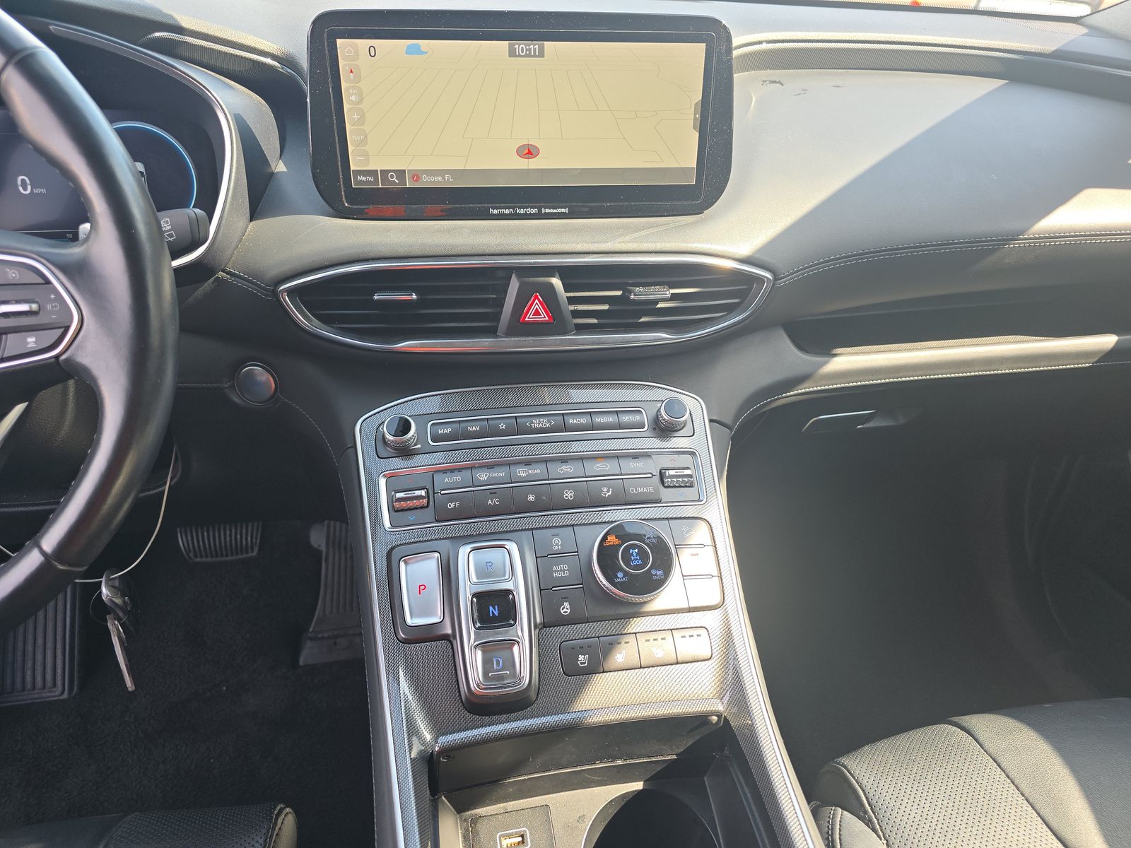 2023 Hyundai Santa Fe Limited AWD