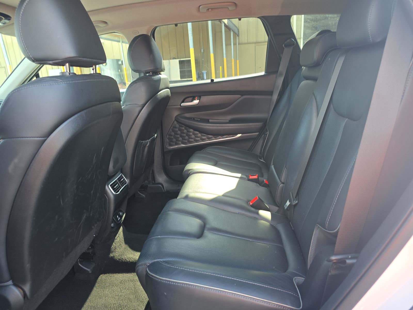 2023 Hyundai Santa Fe Limited AWD
