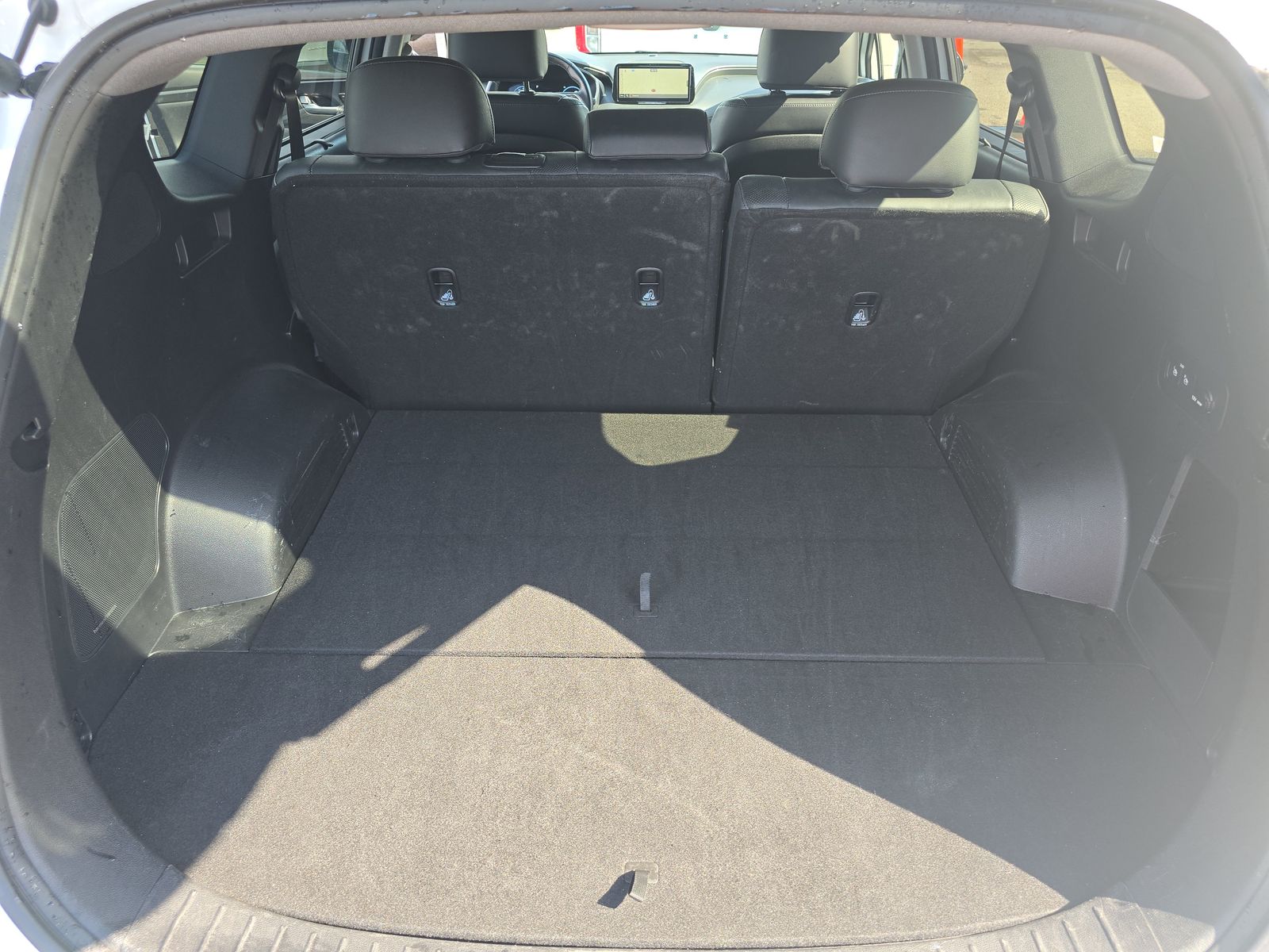 2023 Hyundai Santa Fe Limited AWD