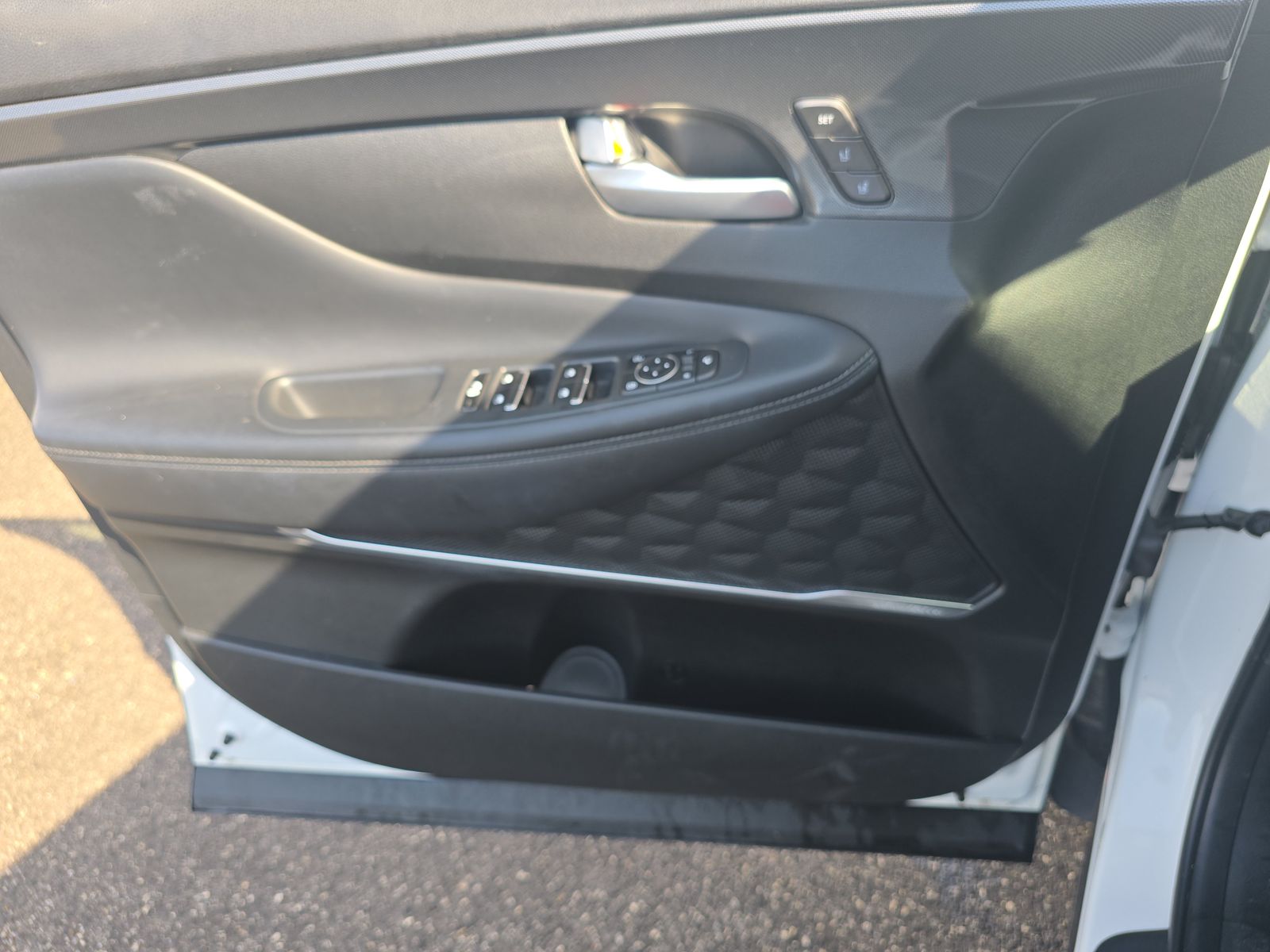 2023 Hyundai Santa Fe Limited AWD