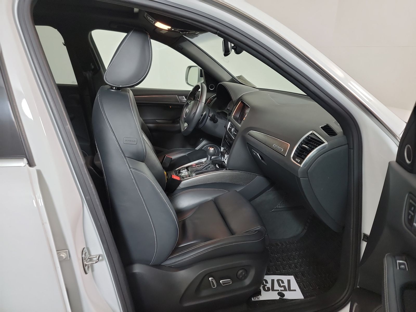 2014 Audi SQ5 Premium Plus AWD