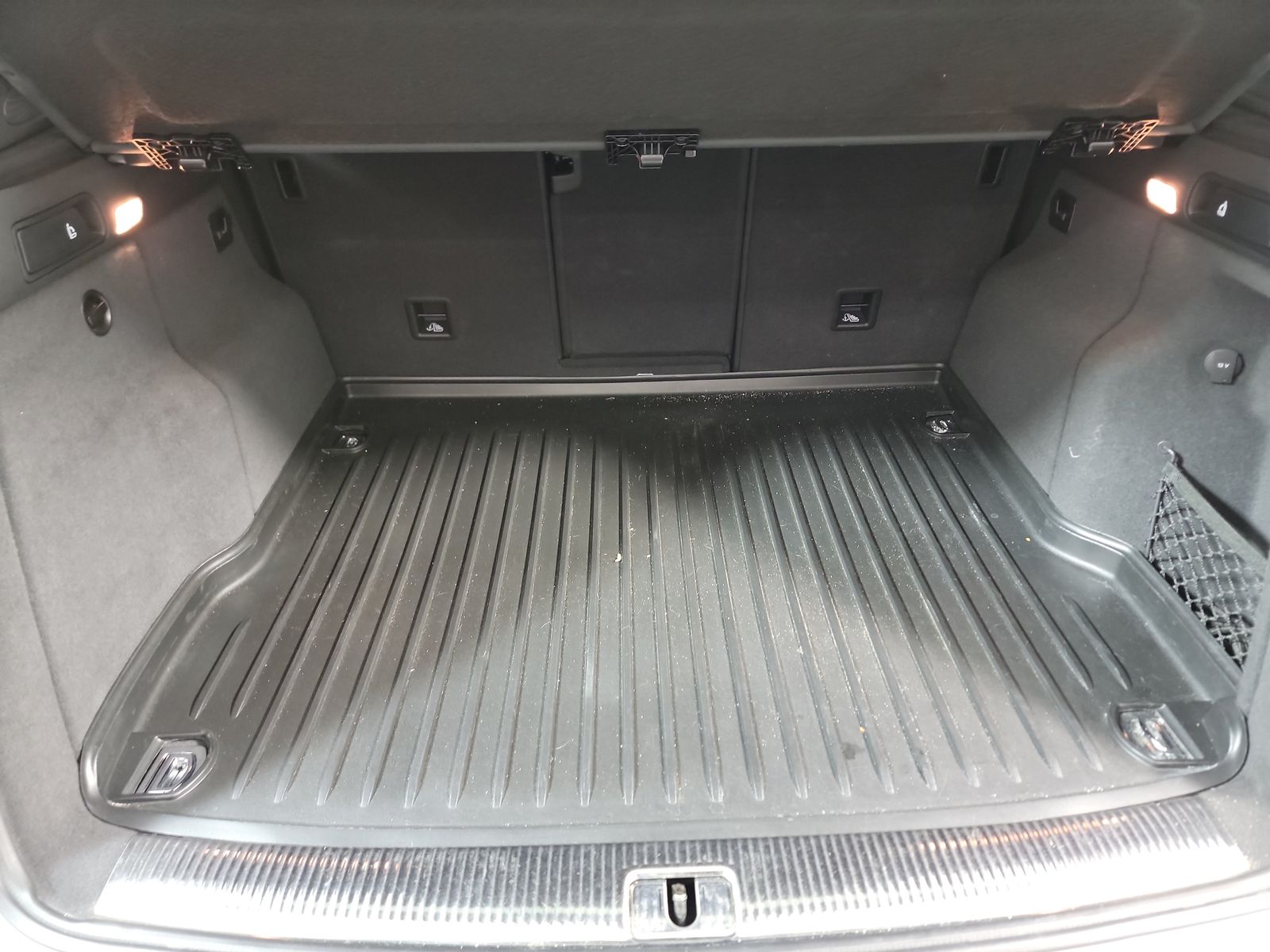 2014 Audi SQ5 Premium Plus AWD