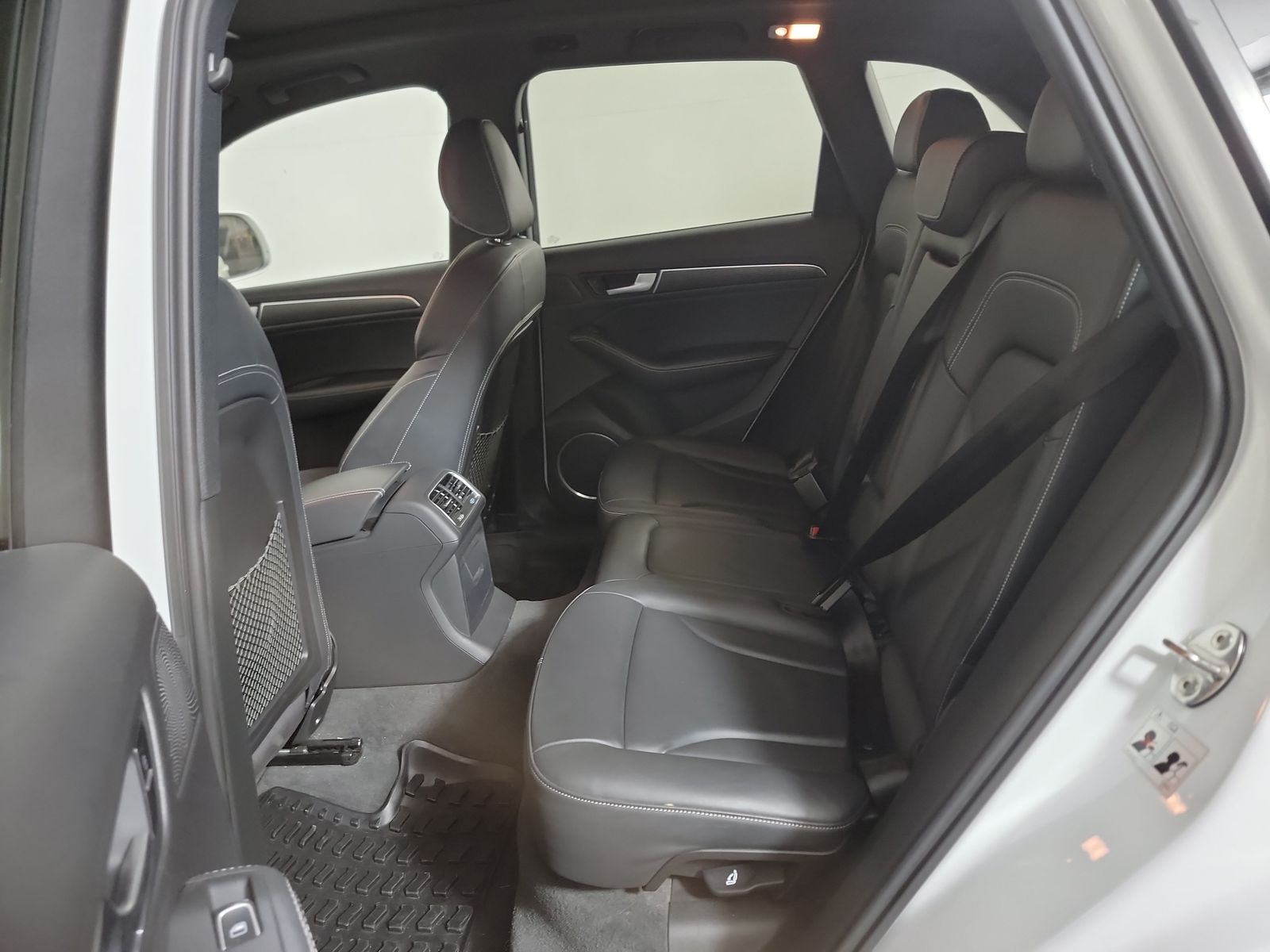 2014 Audi SQ5 Premium Plus AWD