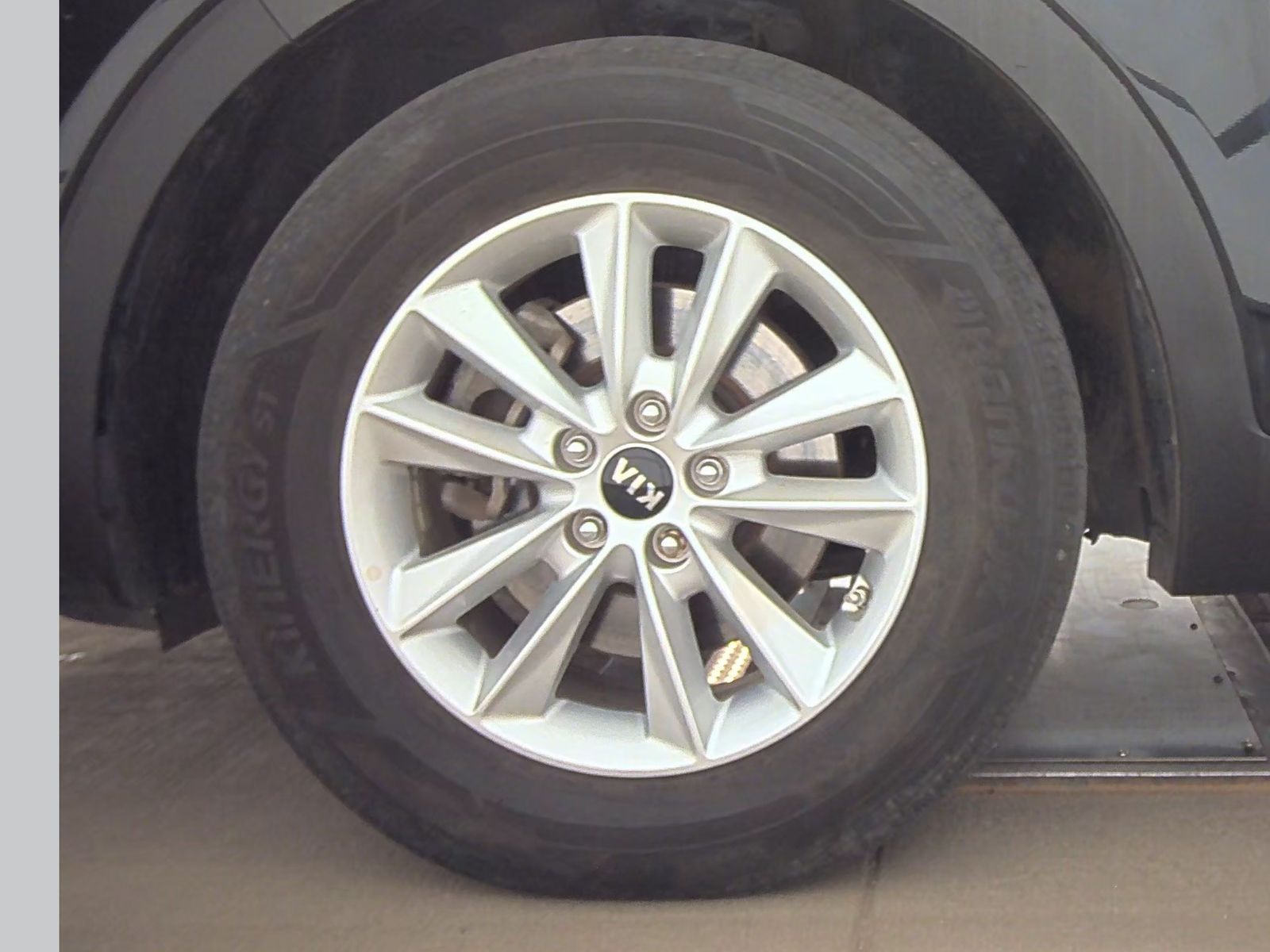 2019 Kia Sorento L FWD