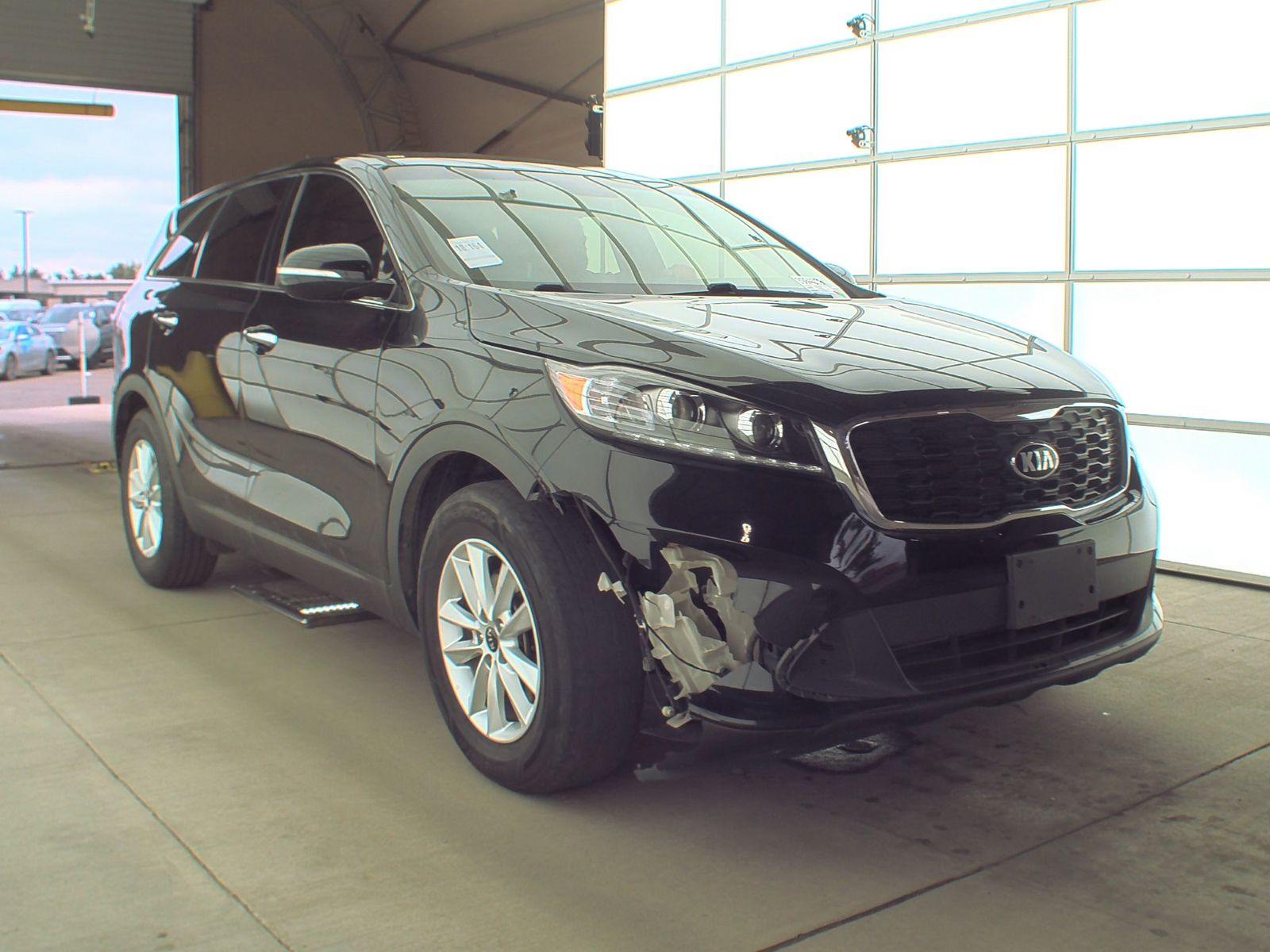 2019 Kia Sorento L FWD