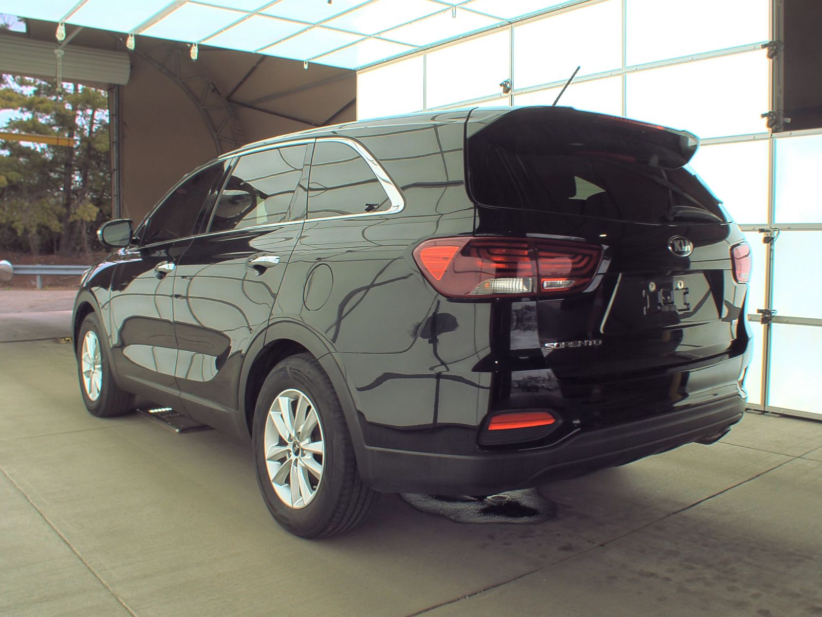 2019 Kia Sorento L FWD