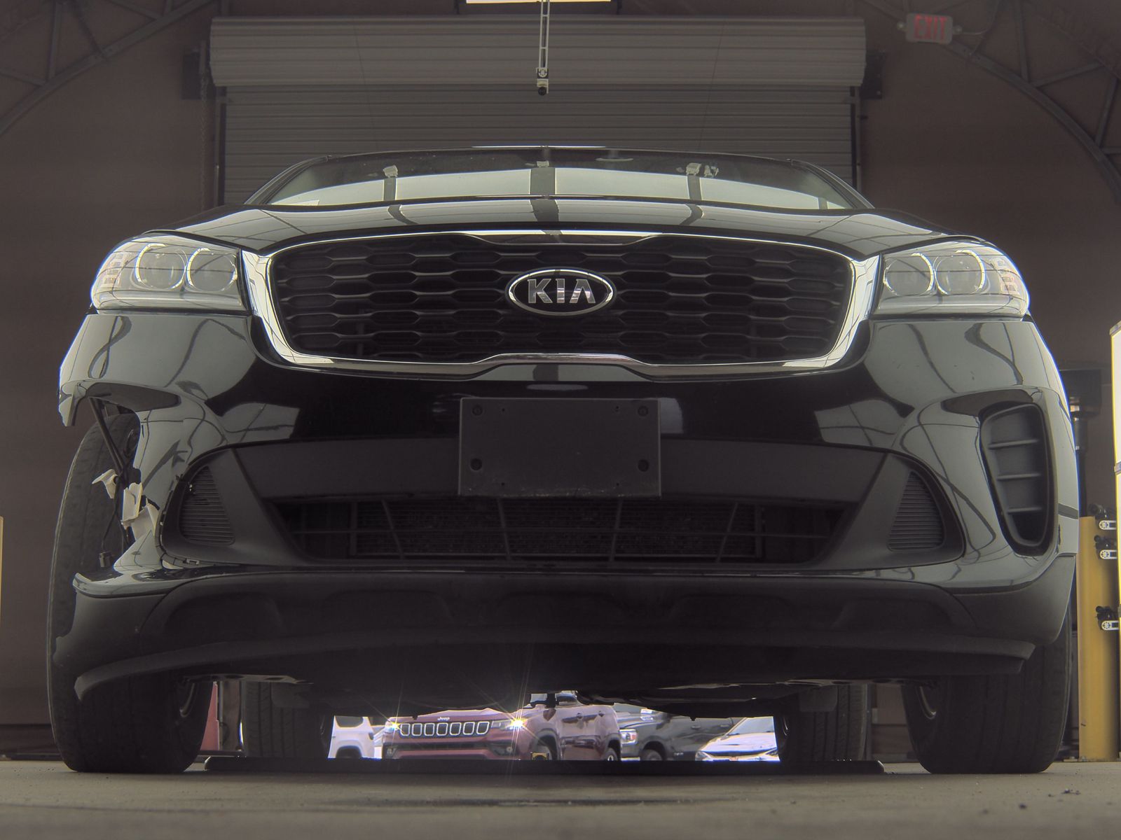 2019 Kia Sorento L FWD