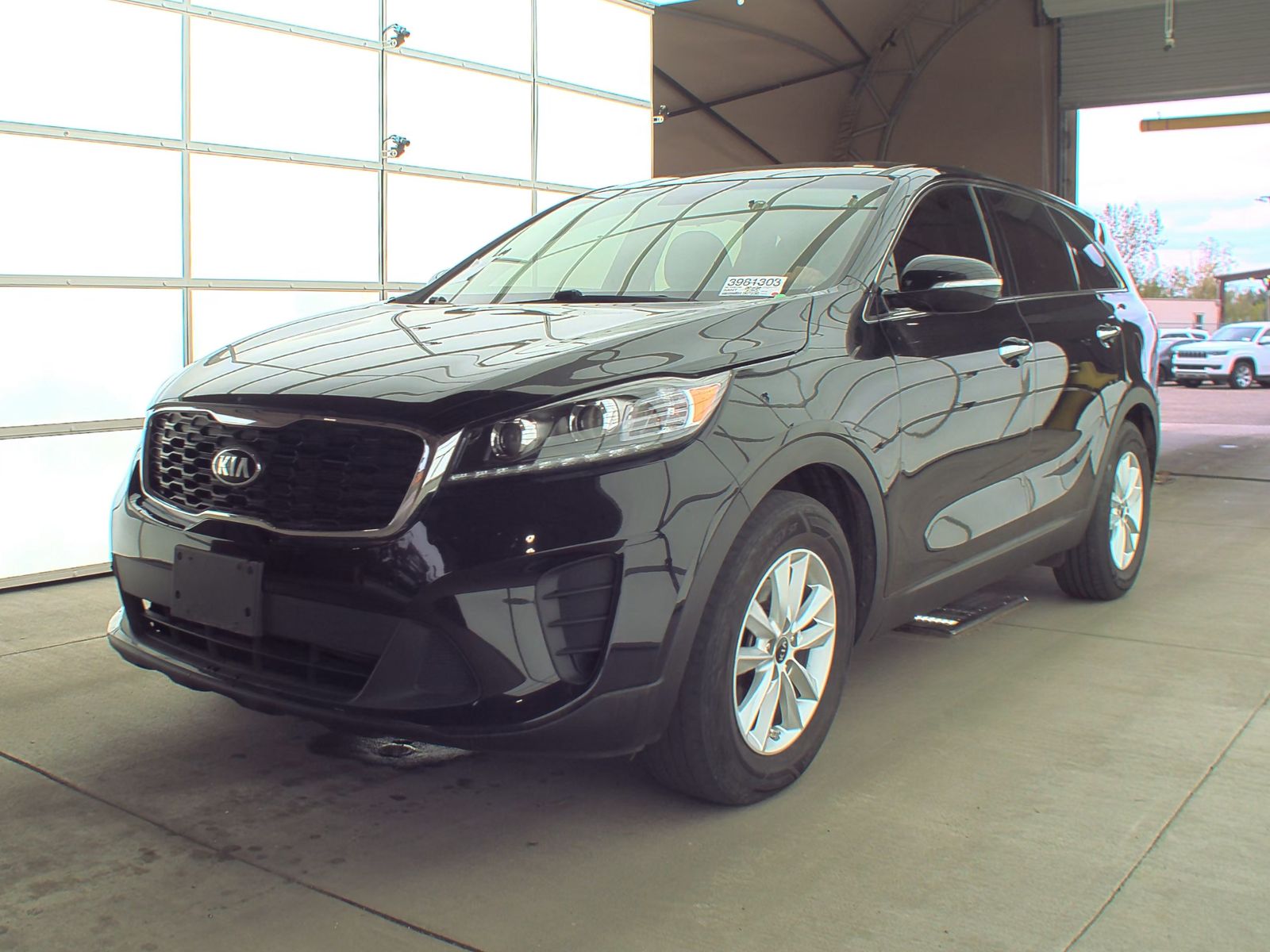 2019 Kia Sorento L FWD