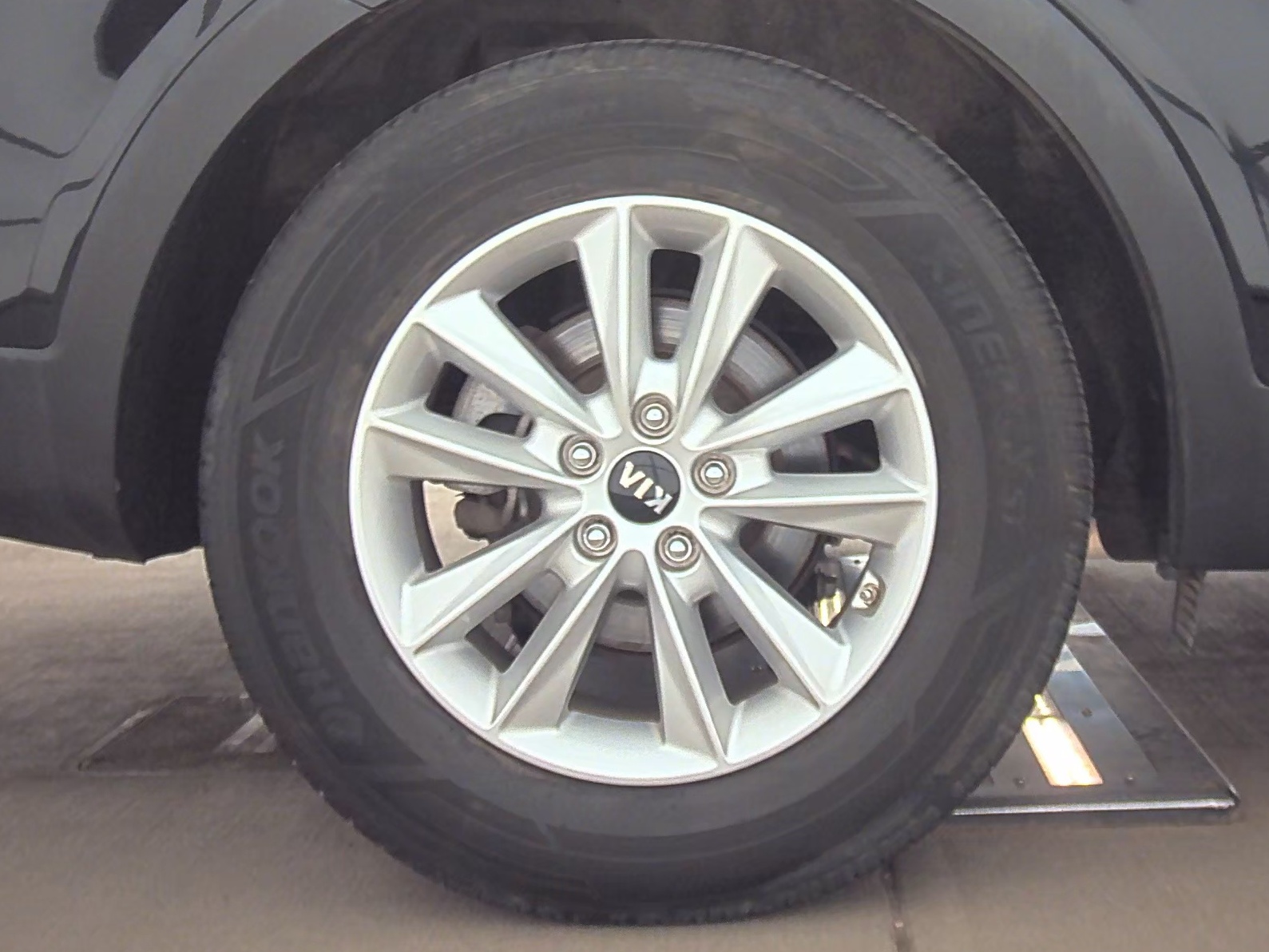 2019 Kia Sorento L FWD