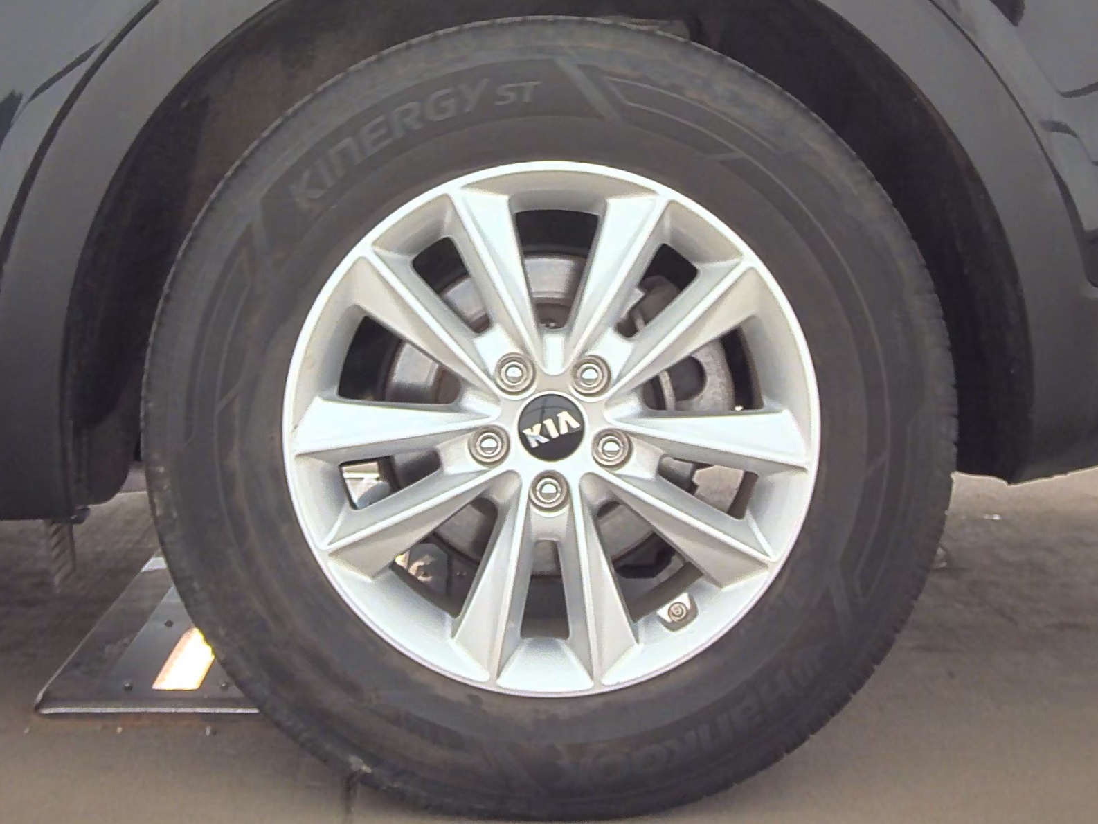 2019 Kia Sorento L FWD