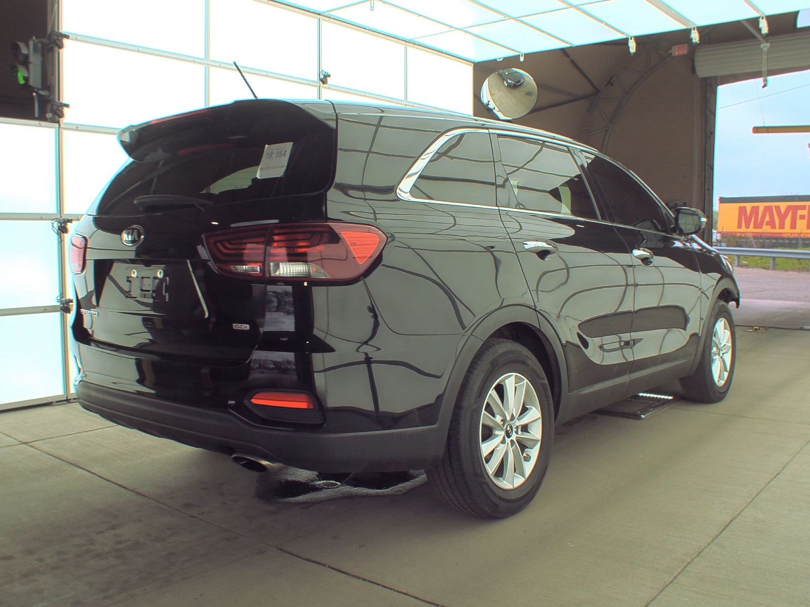 2019 Kia Sorento L FWD