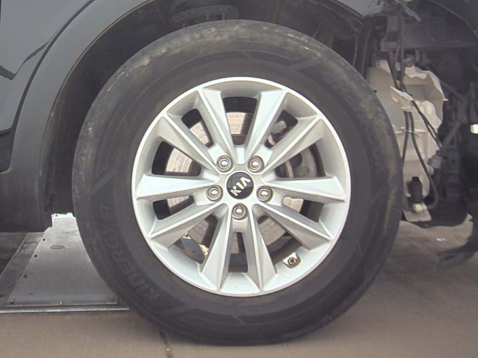 2019 Kia Sorento L FWD