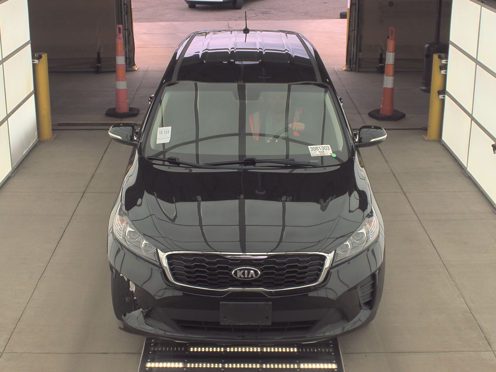 2019 Kia Sorento L FWD