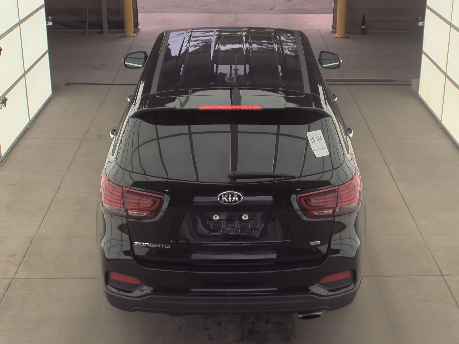 2019 Kia Sorento L FWD
