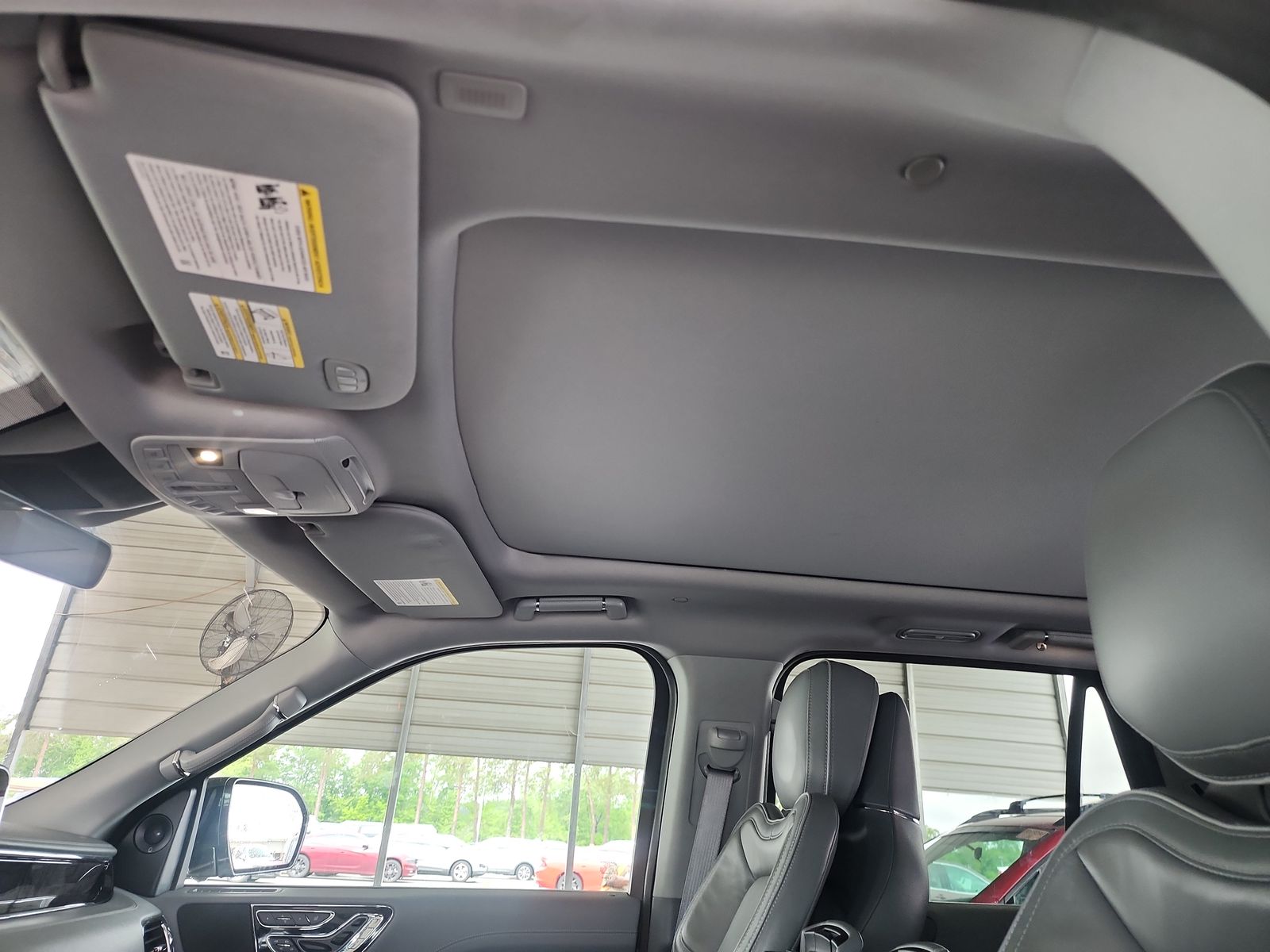 2019 Lincoln Navigator L Reserve AWD