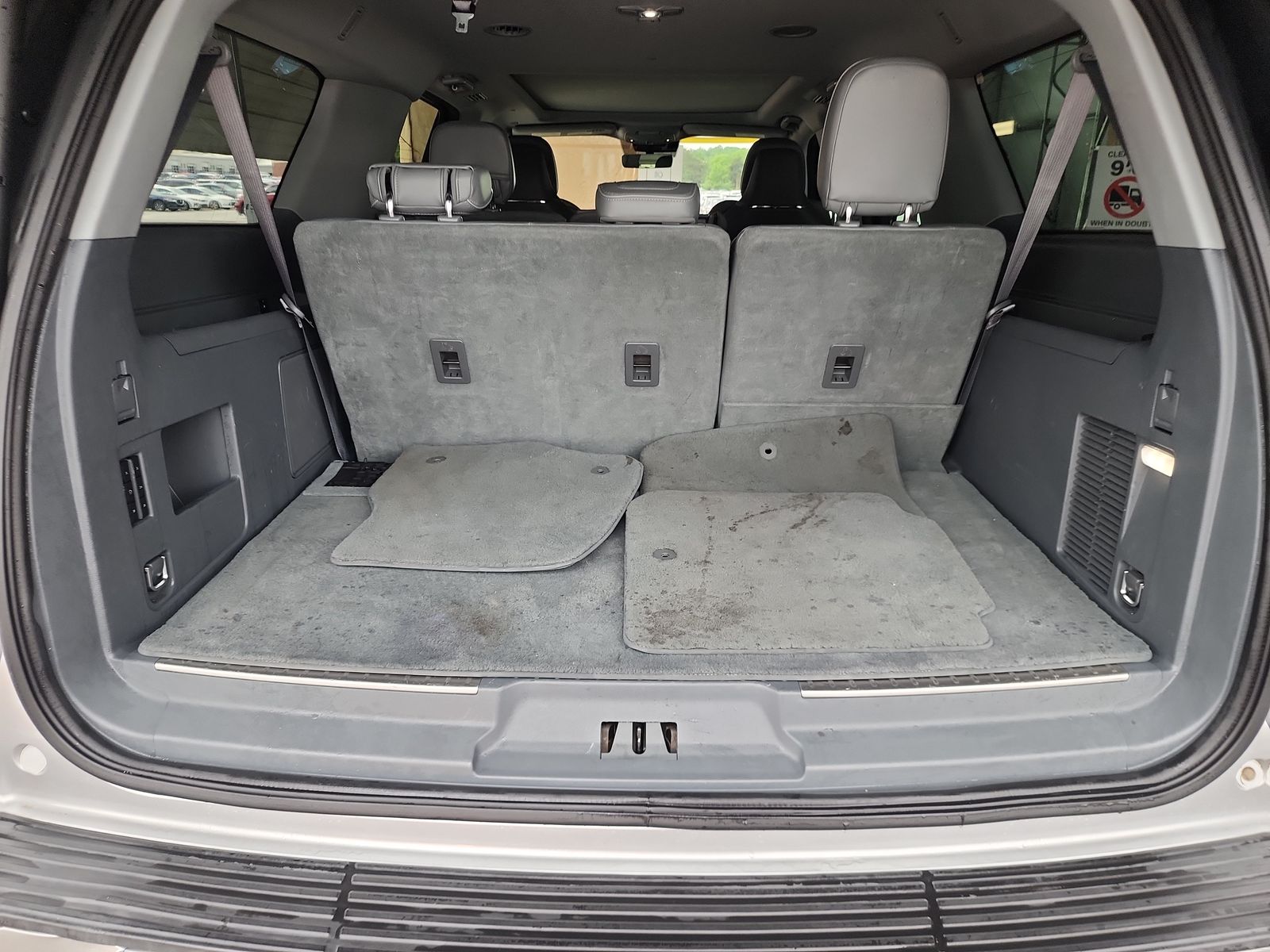 2019 Lincoln Navigator L Reserve AWD