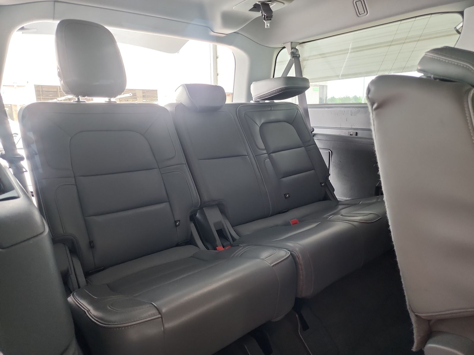 2019 Lincoln Navigator L Reserve AWD