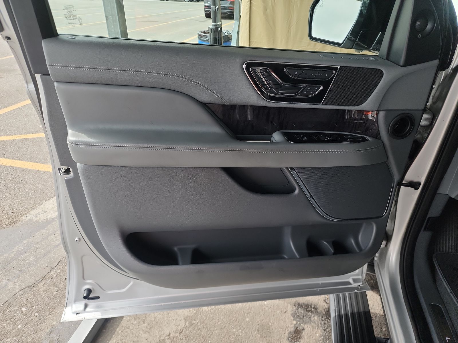 2019 Lincoln Navigator L Reserve AWD